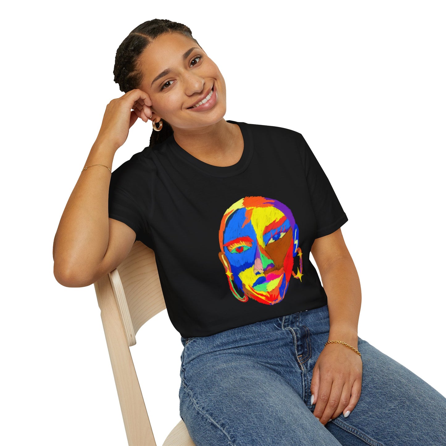 Women's Graphic T-Shirt