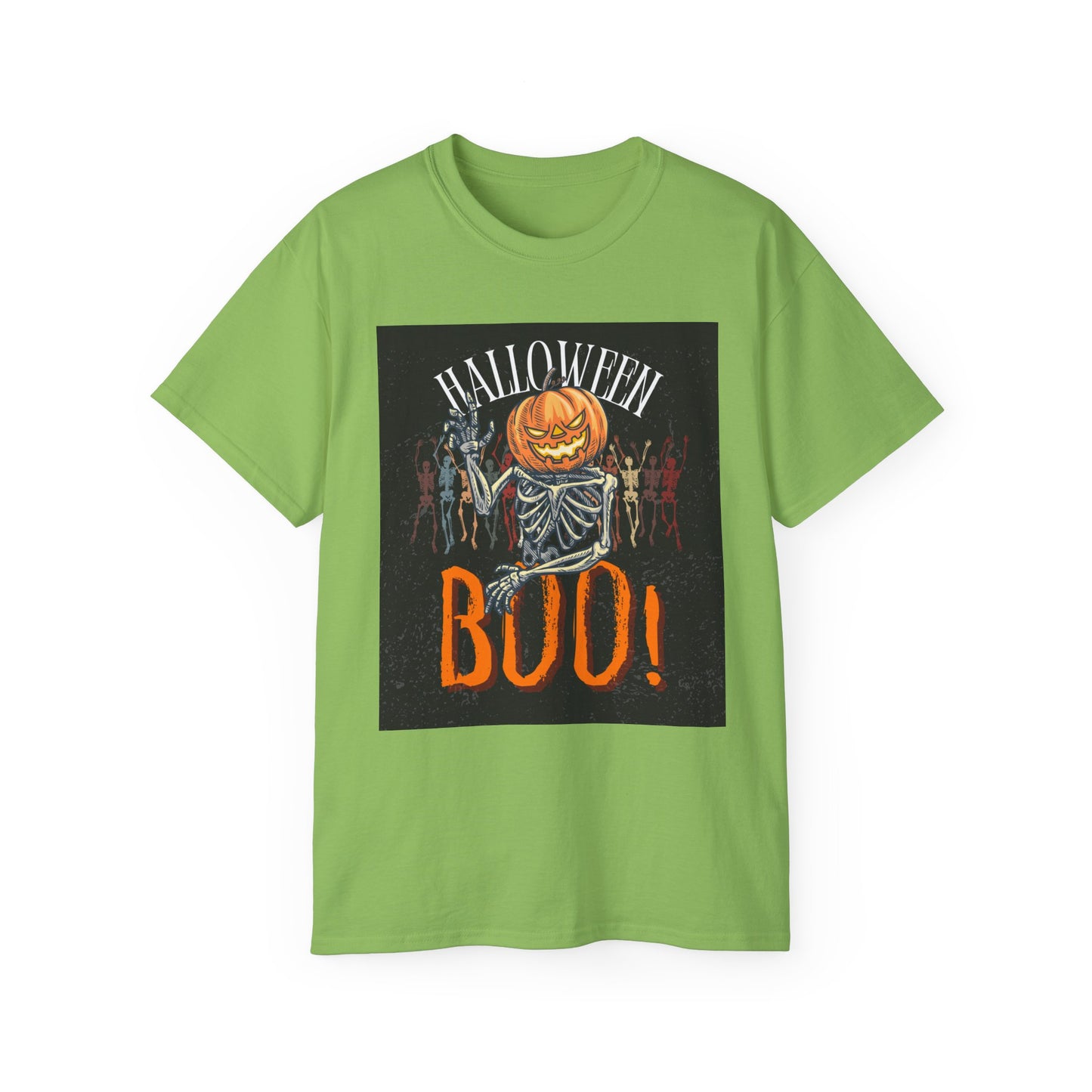 Halloween Unisex Ultra Cotton Tee