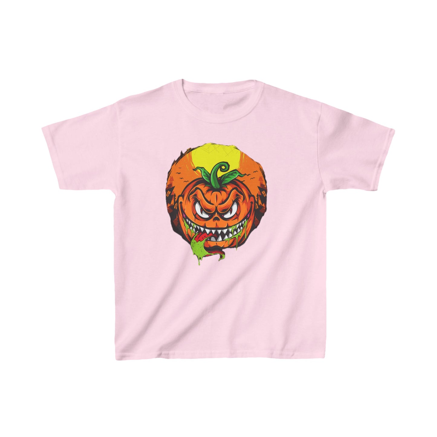Kids Heavy Cotton™ Tee