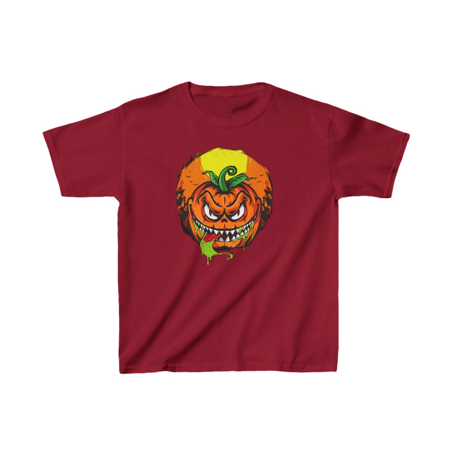 Kids Heavy Cotton™ Tee