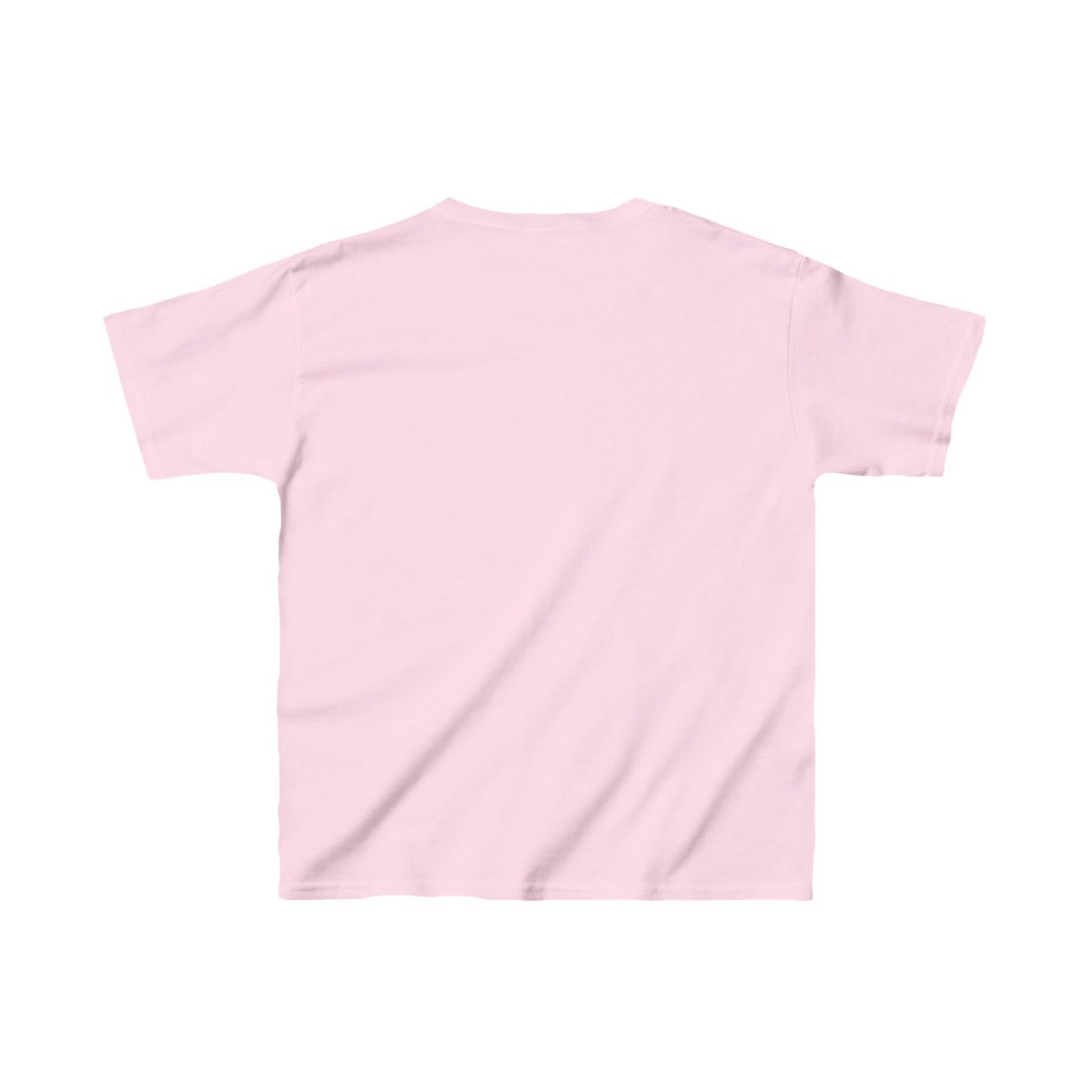 Kids Heavy Cotton™ - Panda Tee