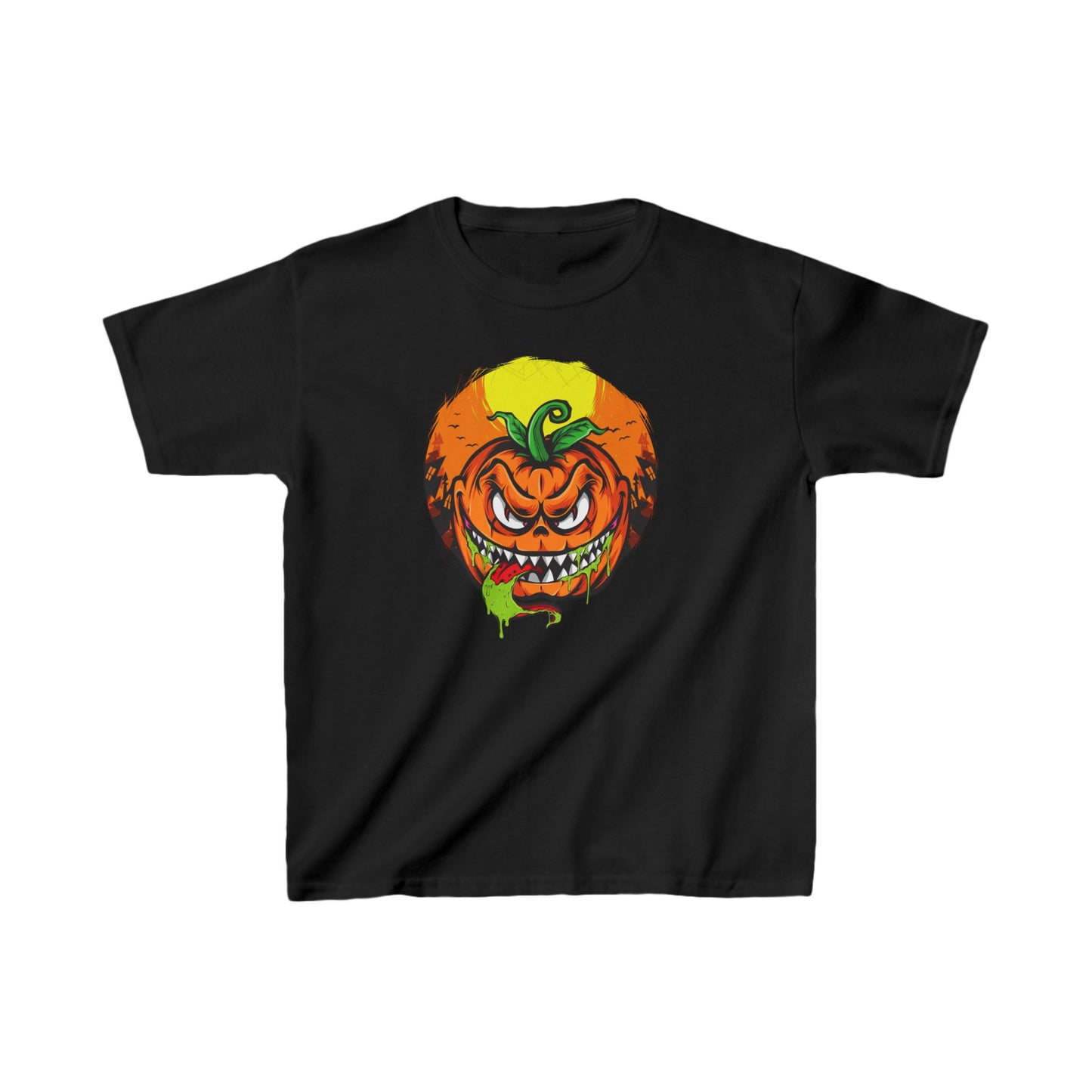 Kids Heavy Cotton™ Tee