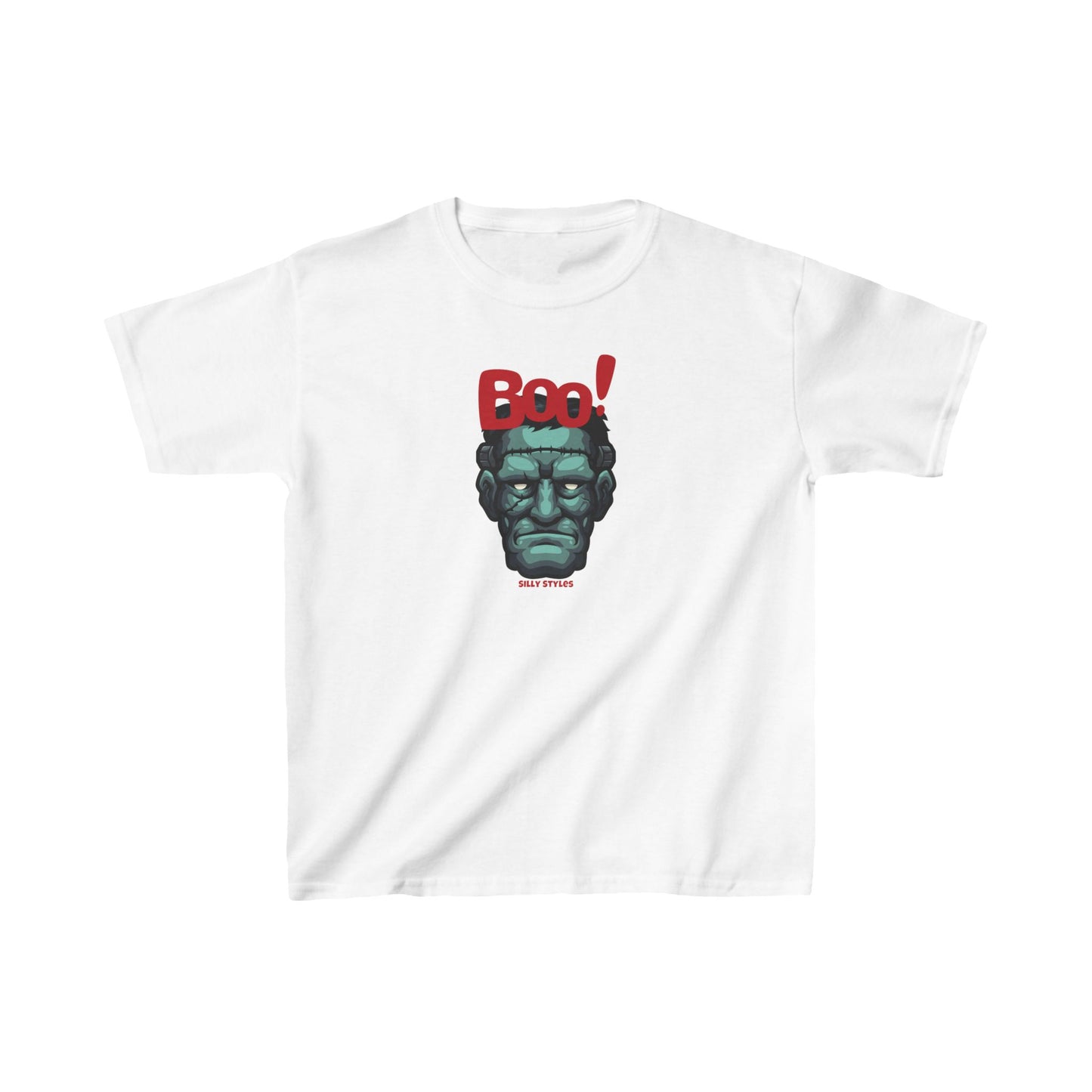 Halloween - Kids Heavy Cotton™ Tee