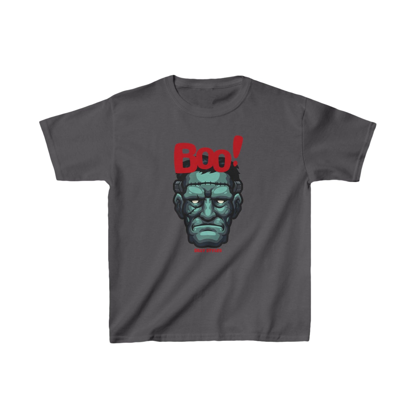Halloween - Kids Heavy Cotton™ Tee