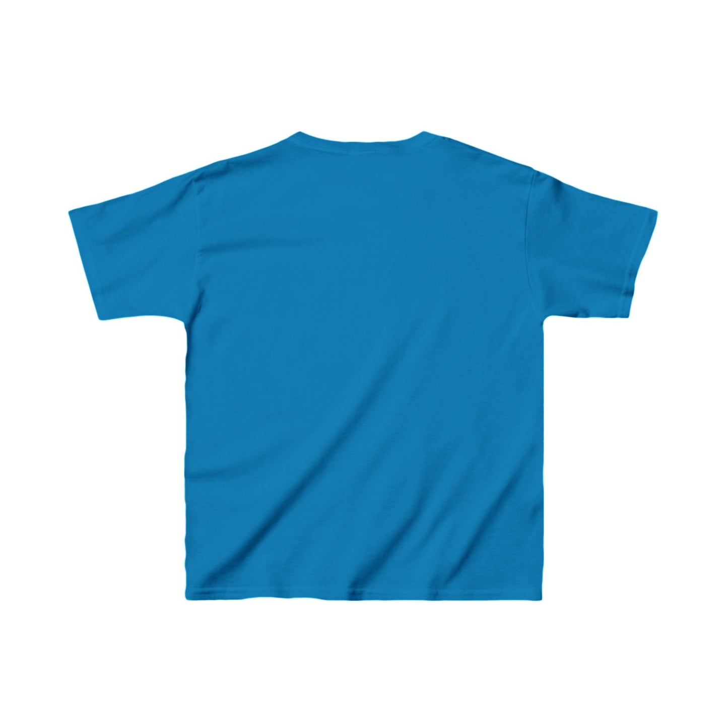 Kids Heavy Cotton™ - Panda Tee