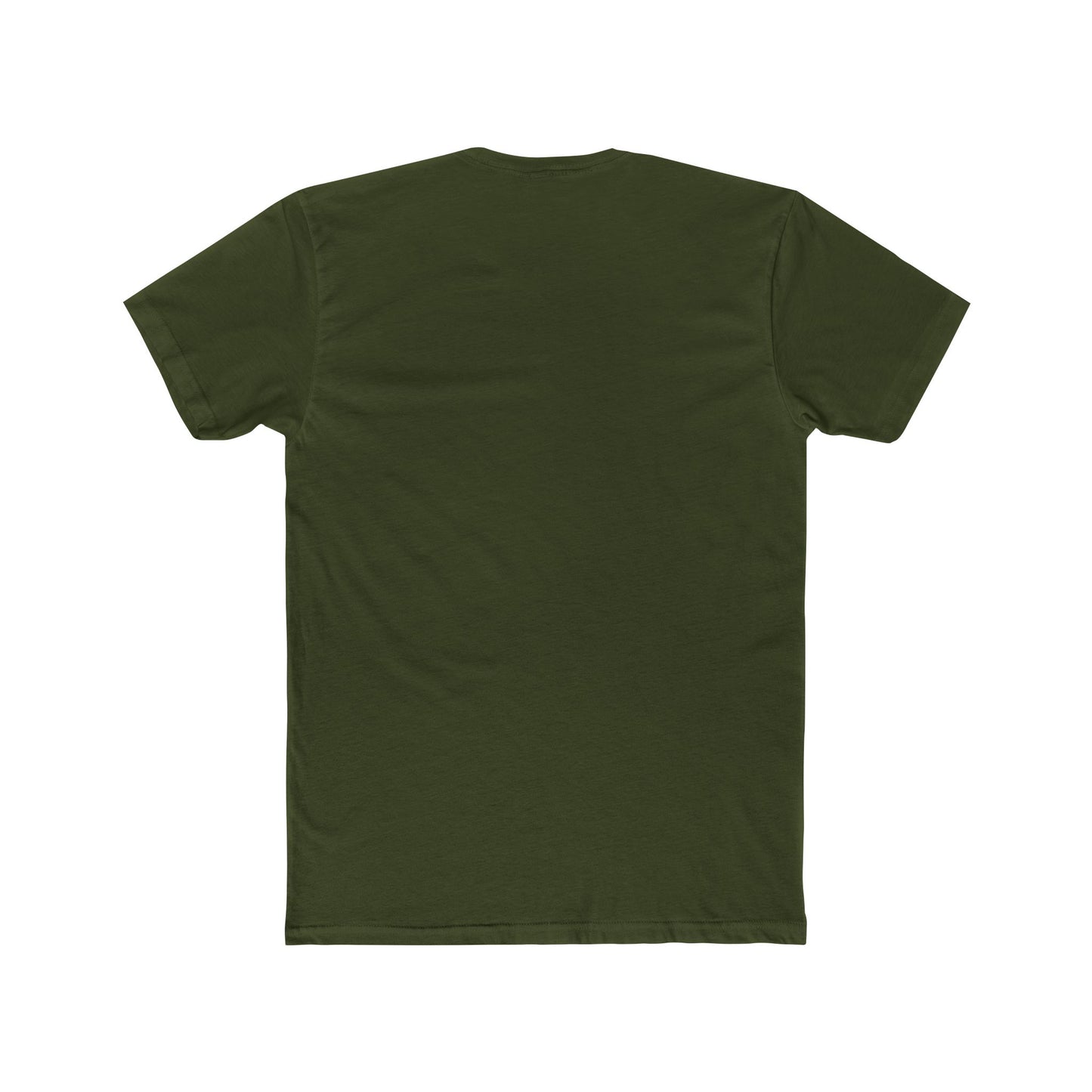 Mythology - Cotton Crew Tee (Unisex)