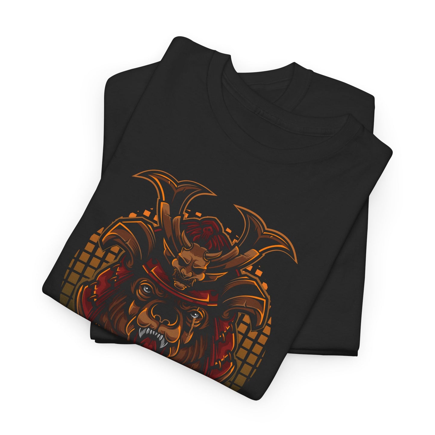 Men's Heavy Cotton Tee