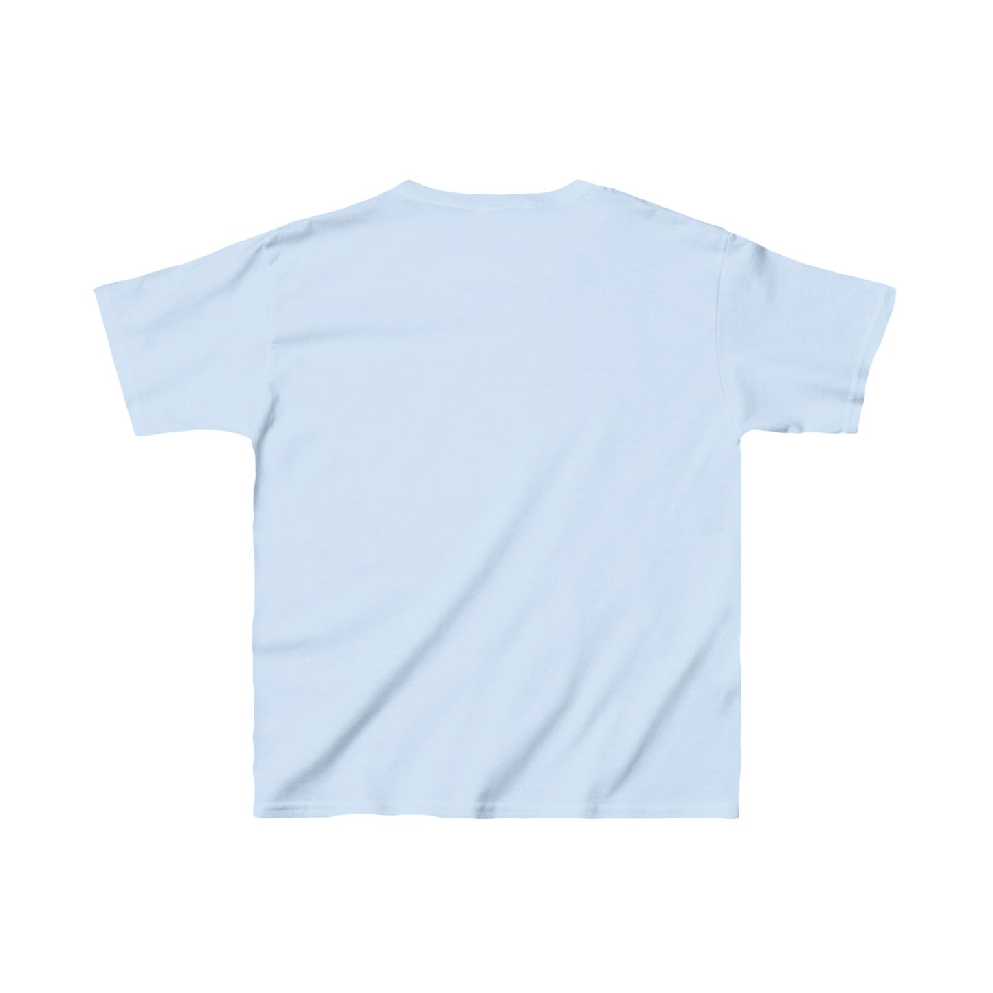 Kids Heavy Cotton™ - Panda Tee