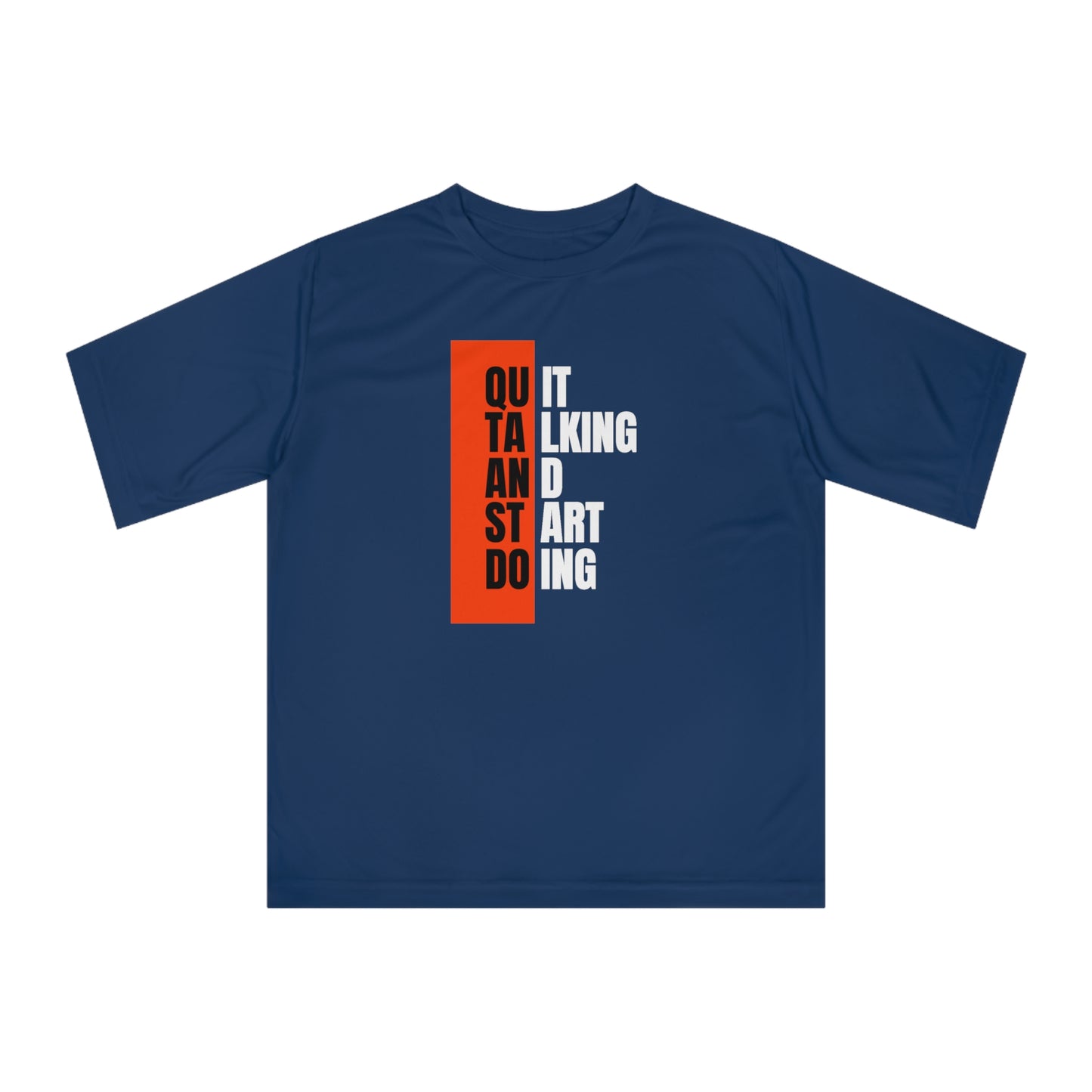 Men's Zone Performance T-shirt