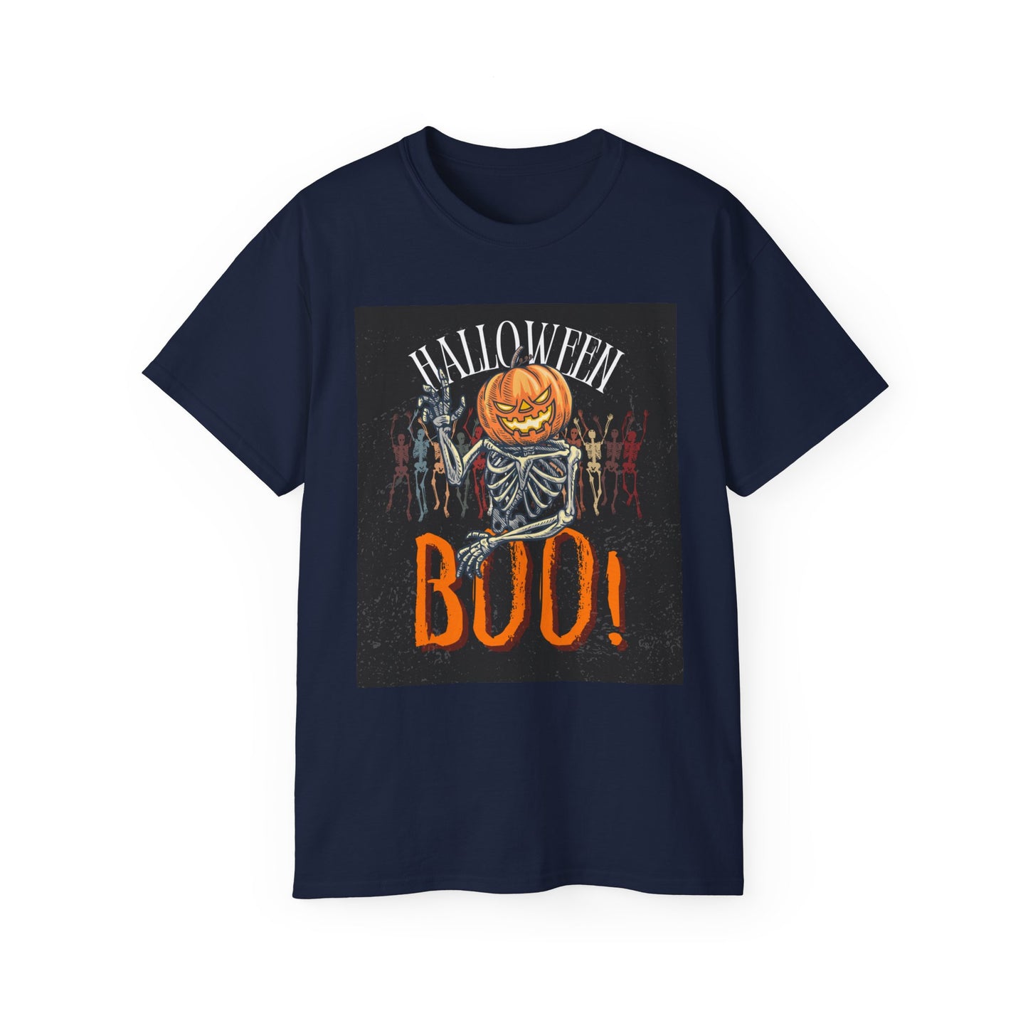 Halloween Unisex Ultra Cotton Tee