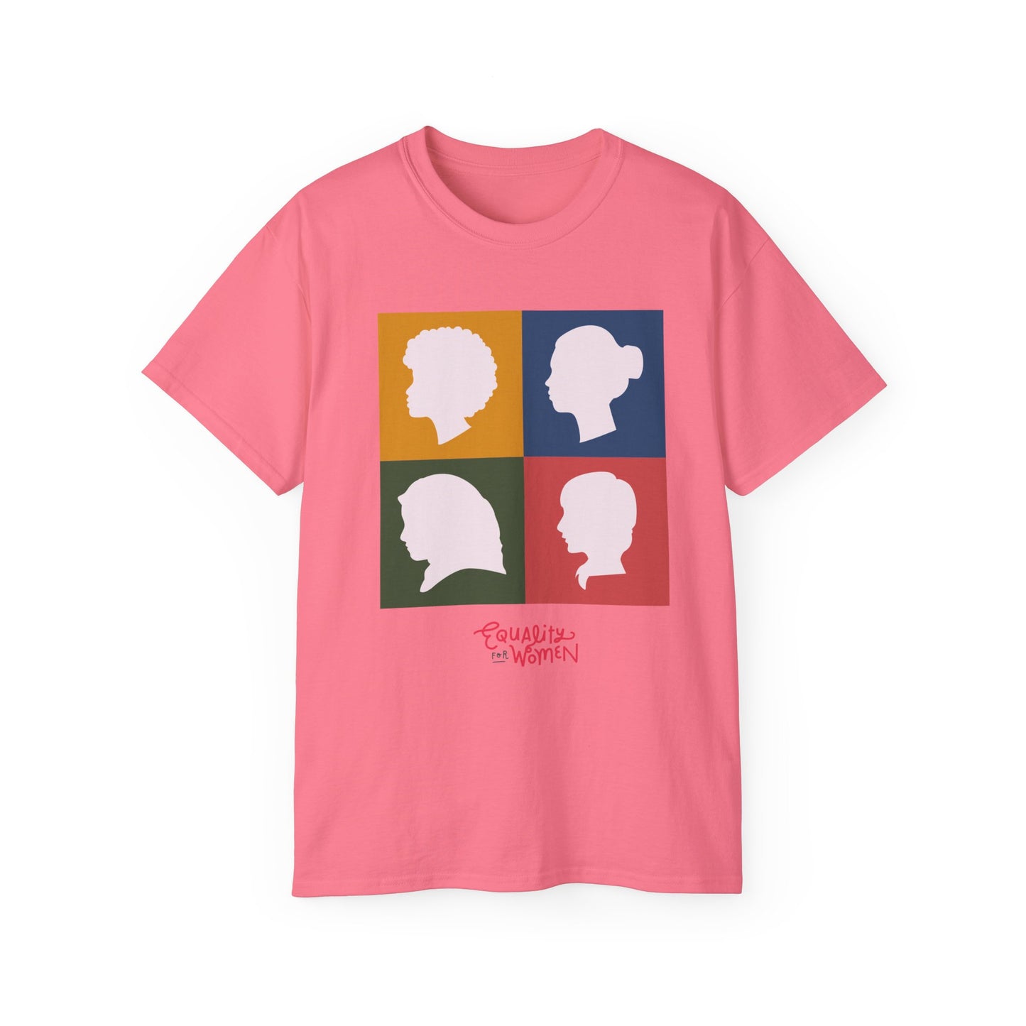 Women's Ultra Cotton Tee