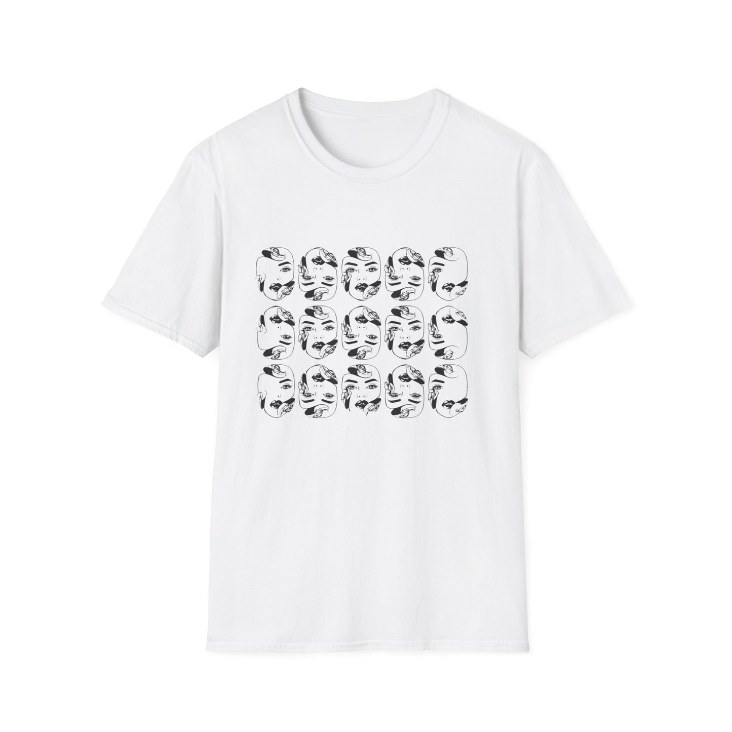 Women's Softstyle T-Shirt