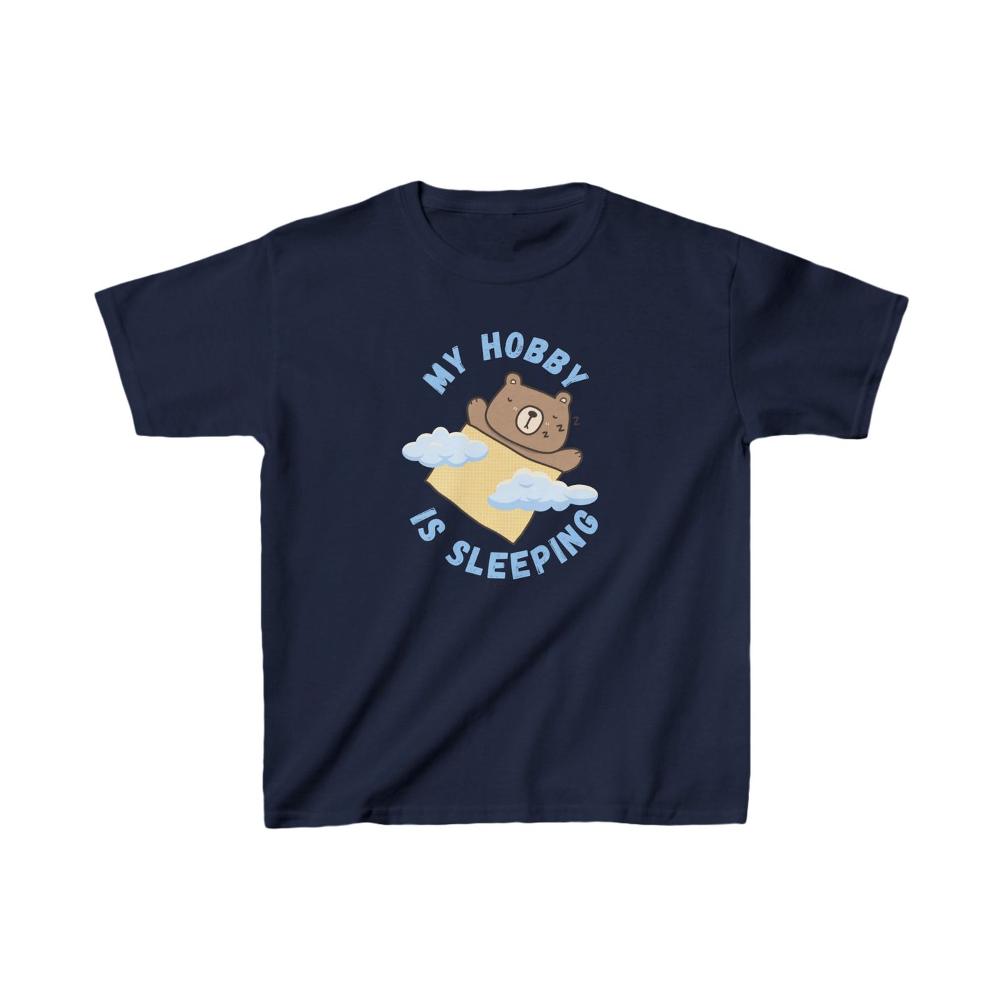 Kids -Sleeping Tee