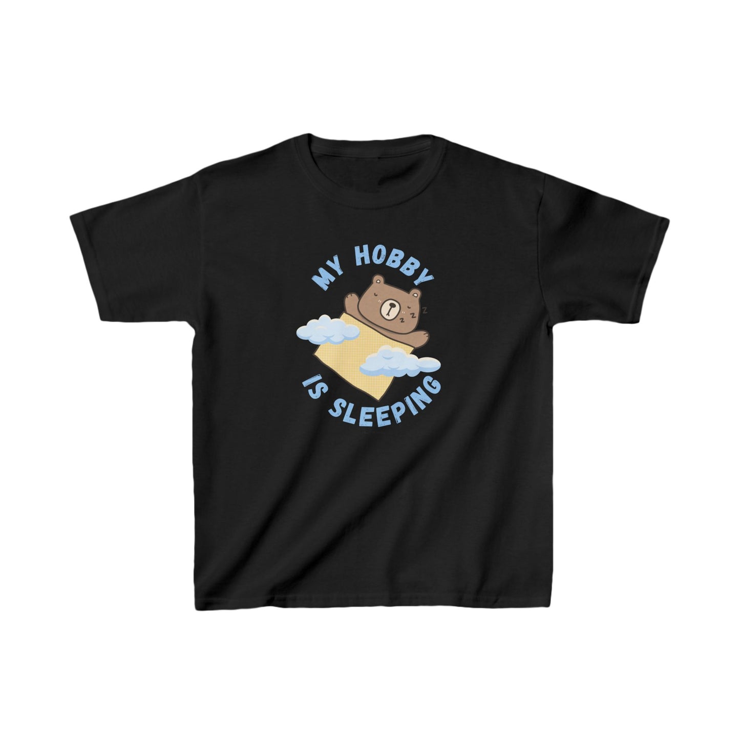 Kids -Sleeping Tee