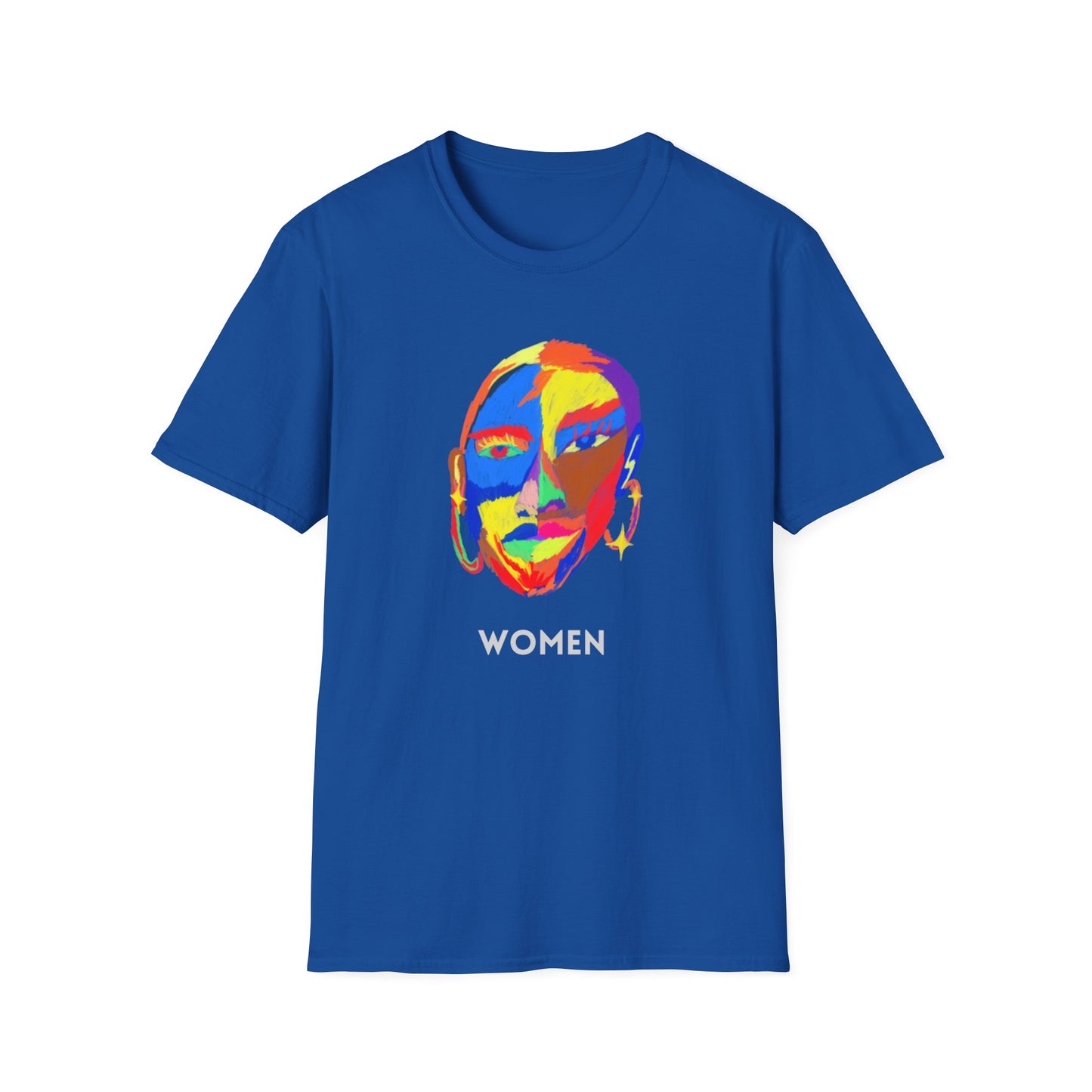 Women's Graphic T-Shirt