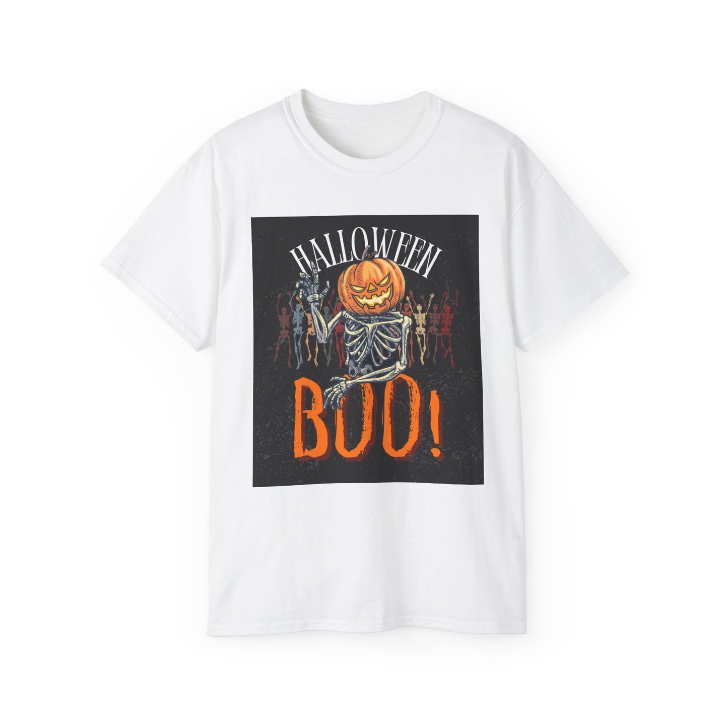 Halloween Unisex Ultra Cotton Tee