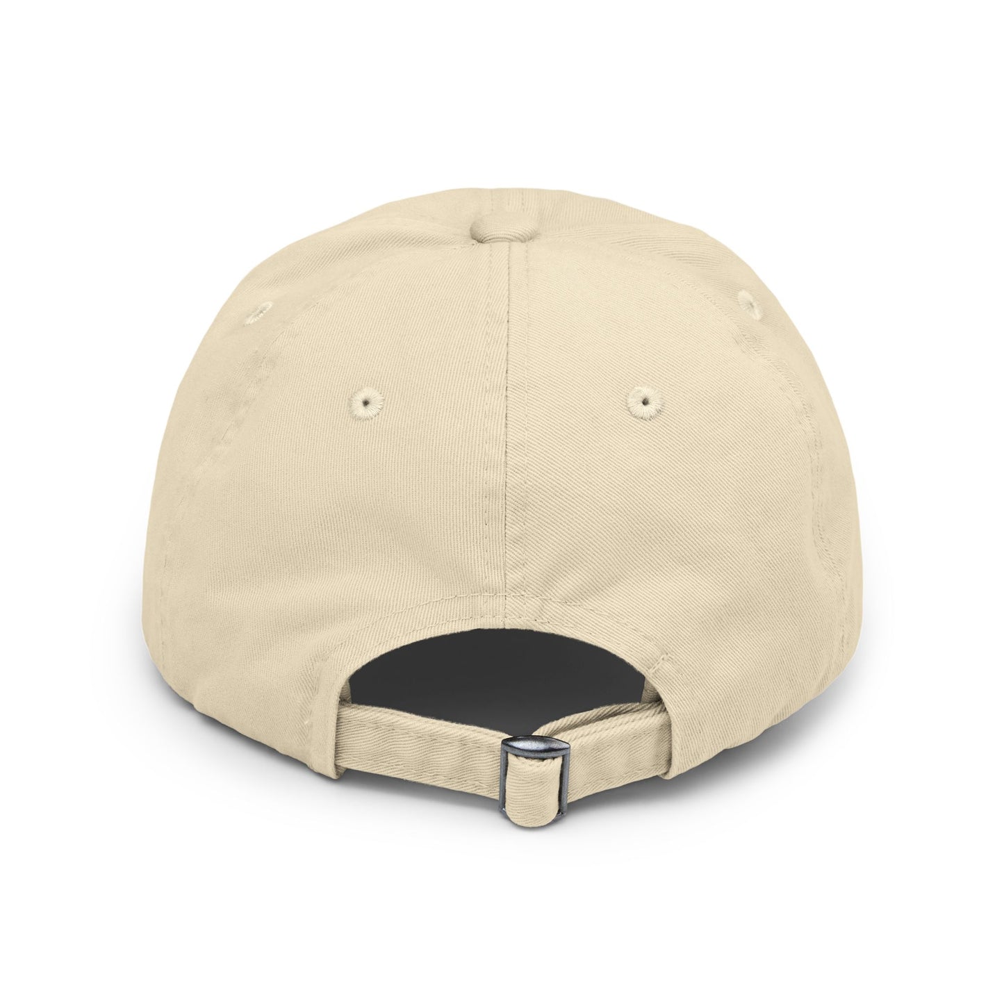 Women's Halloween Distressed Cap