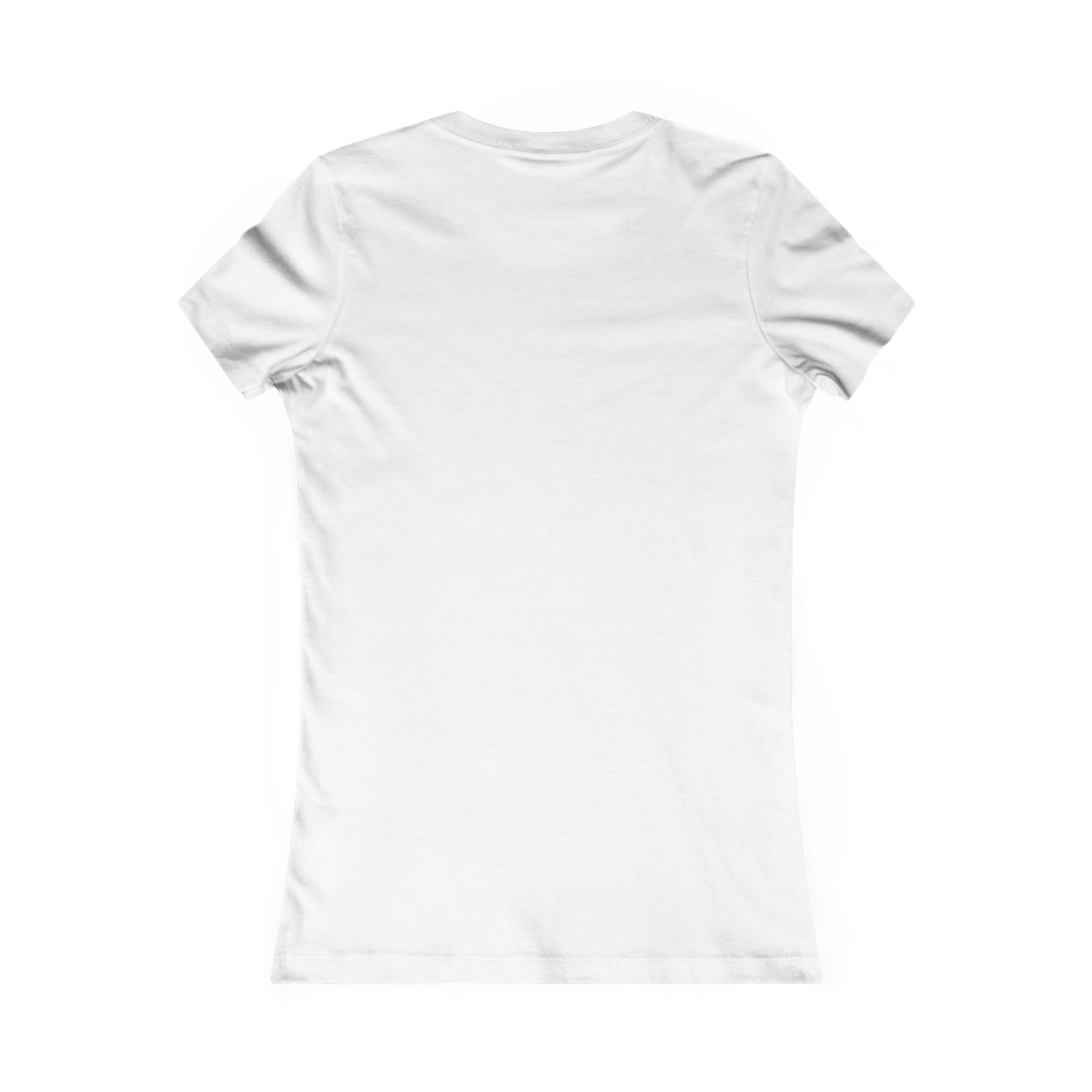 Women's Favorite Tee (Slim fit)