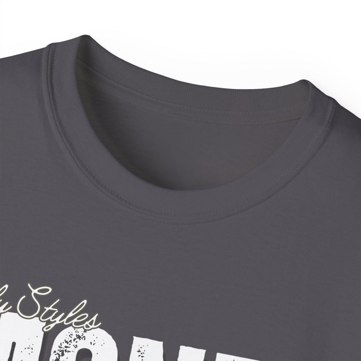 Men's Money Themed T-Shirt