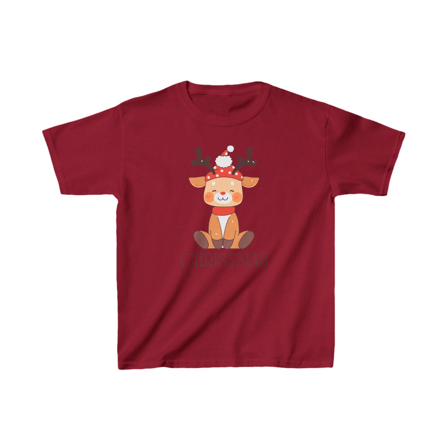 Christmas - Kids Heavy Cotton™ Tee