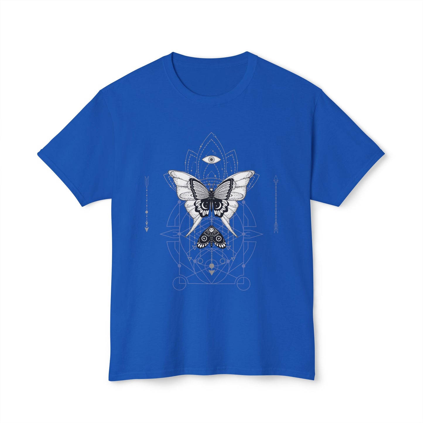 Butterfly - Unisex HD Cotton™ T-shirt