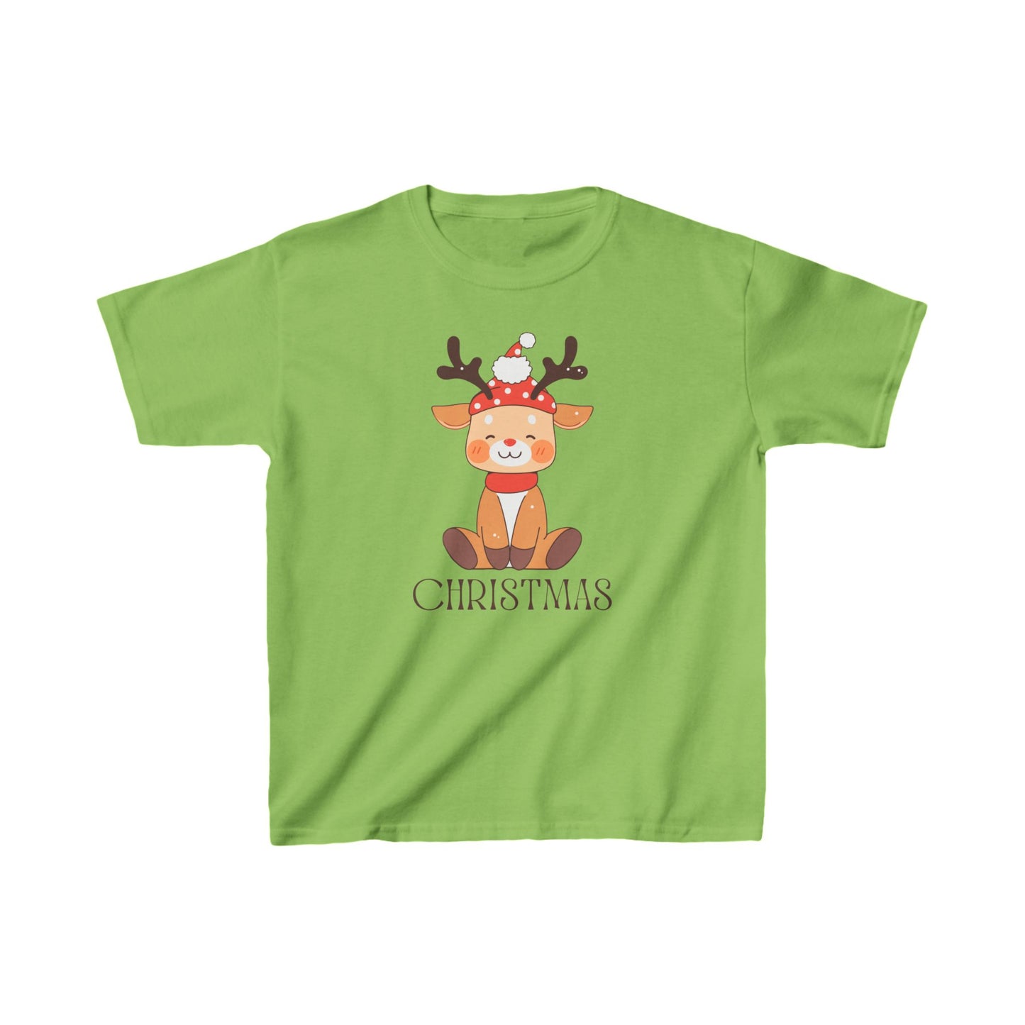 Christmas - Kids Heavy Cotton™ Tee
