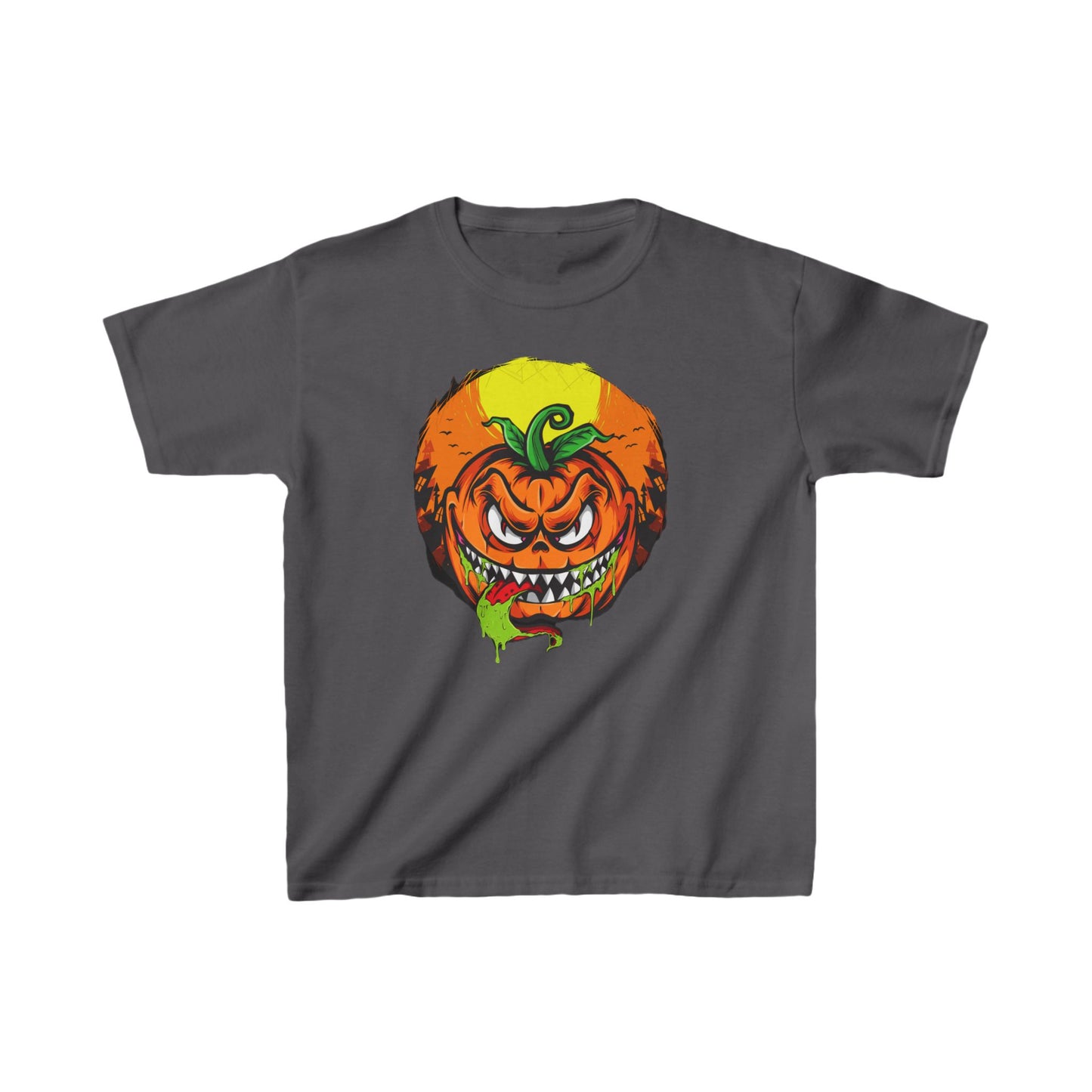 Kids Heavy Cotton™ Tee