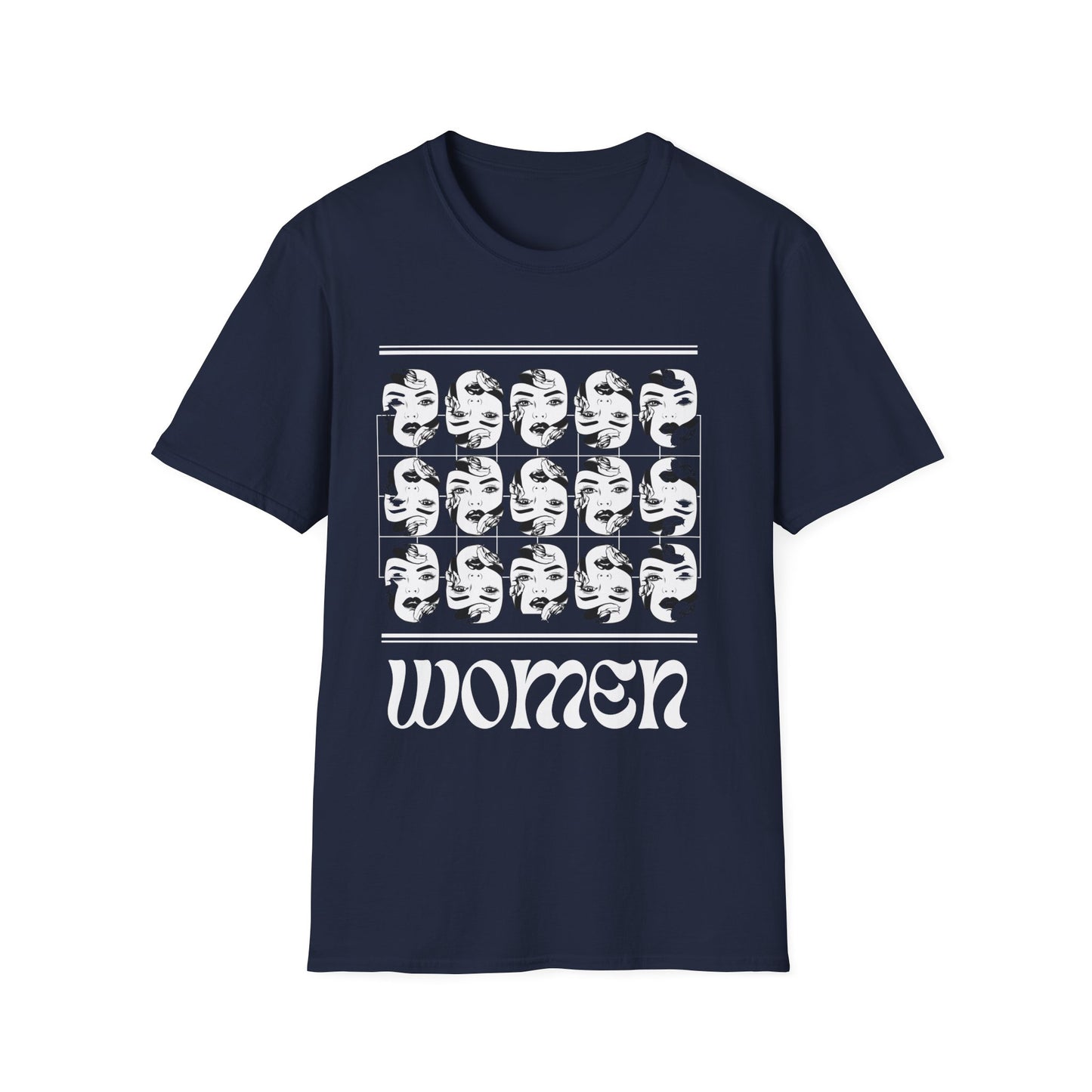 Women's Softstyle T-Shirt