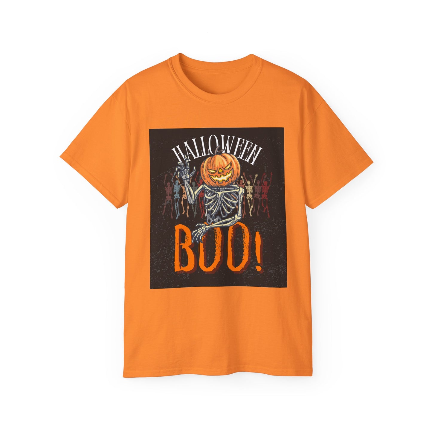 Halloween Unisex Ultra Cotton Tee