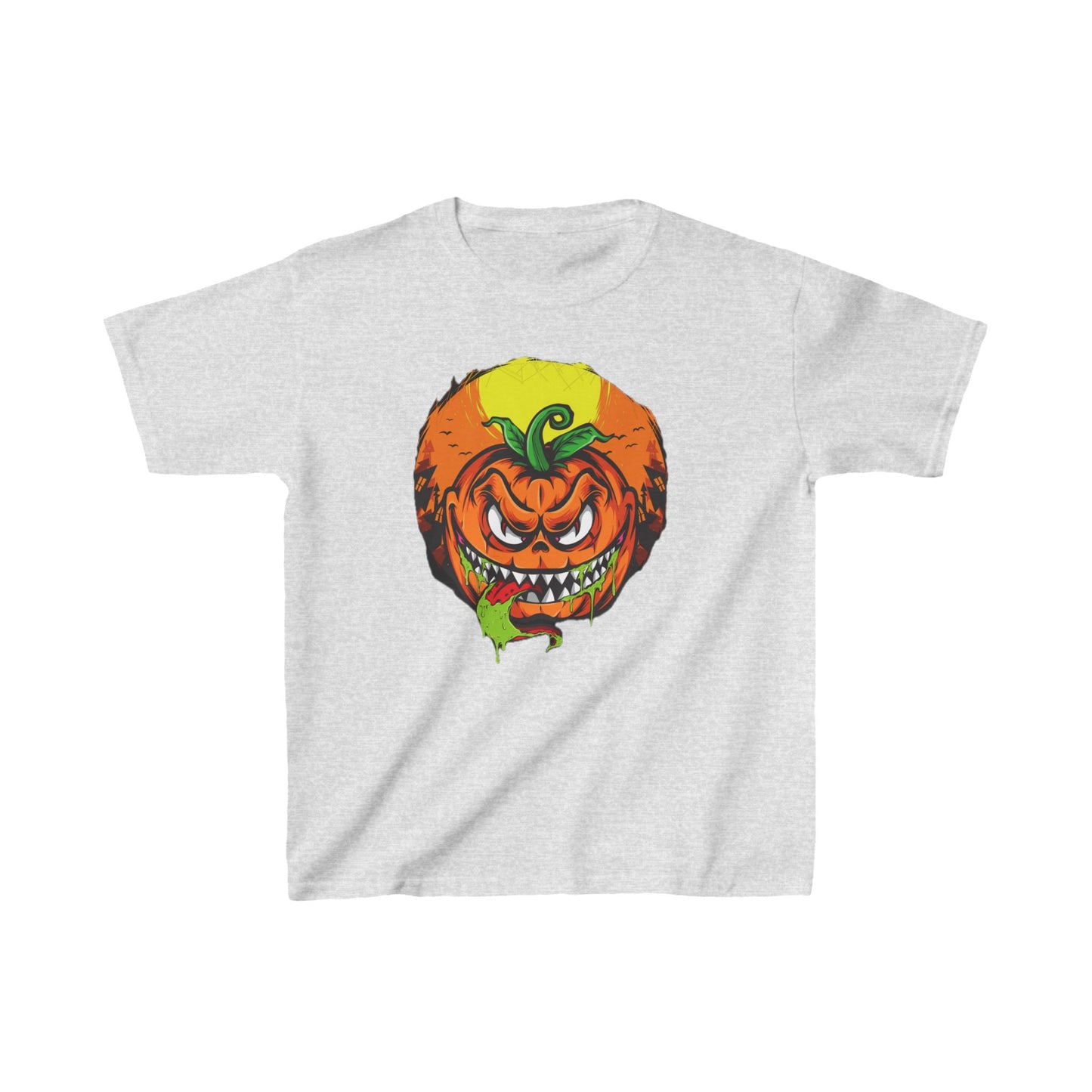 Kids Heavy Cotton™ Tee