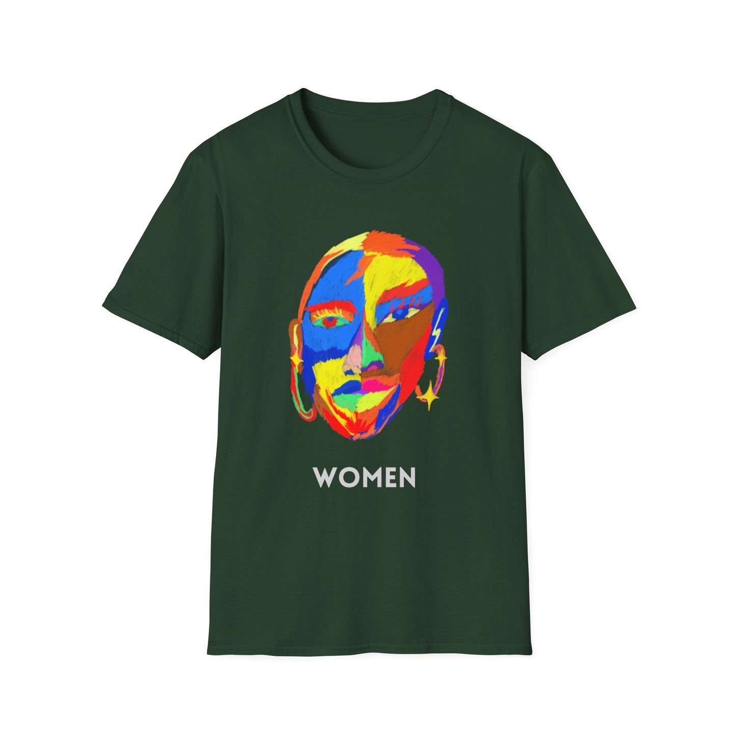 Women's Graphic T-Shirt
