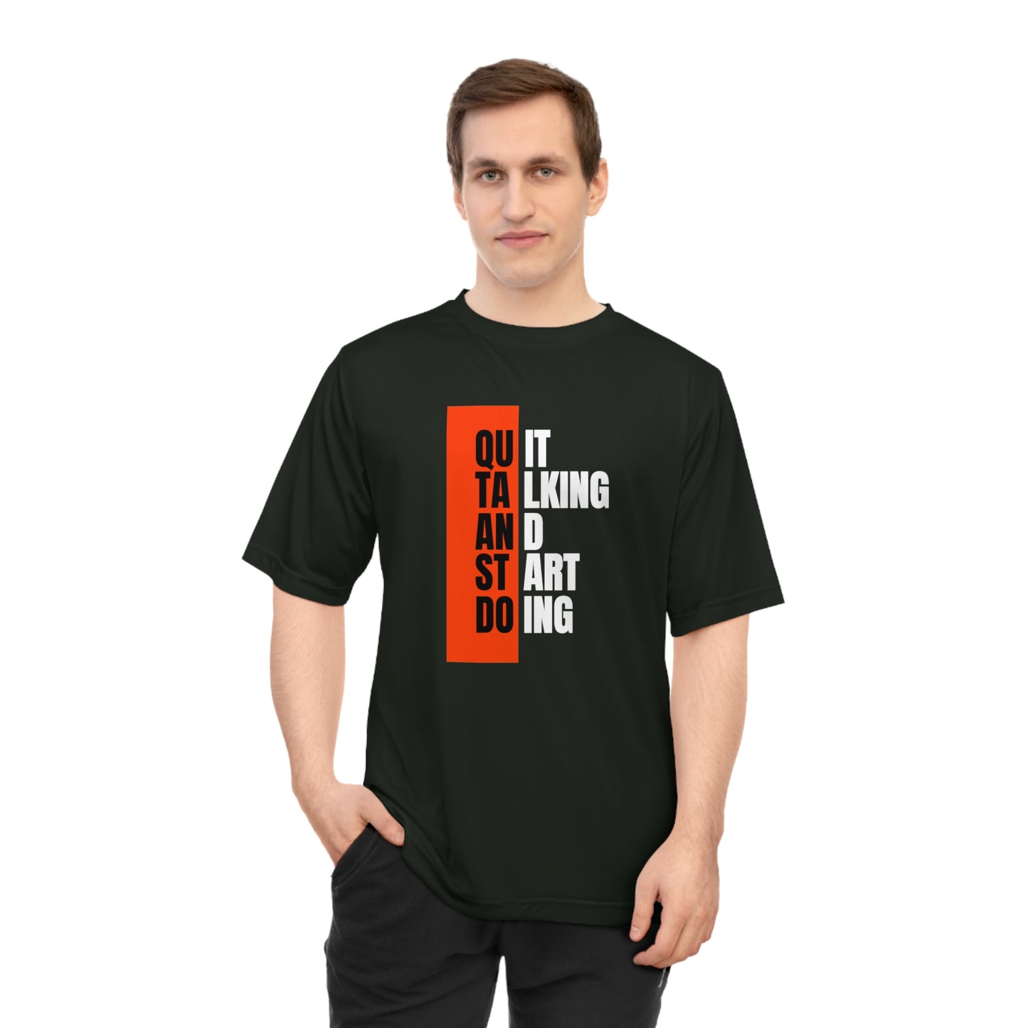 Men's Zone Performance T-shirt