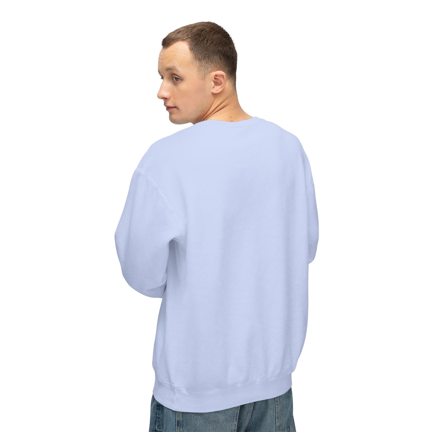 Summer - Lightweight Crewneck Sweatshirt