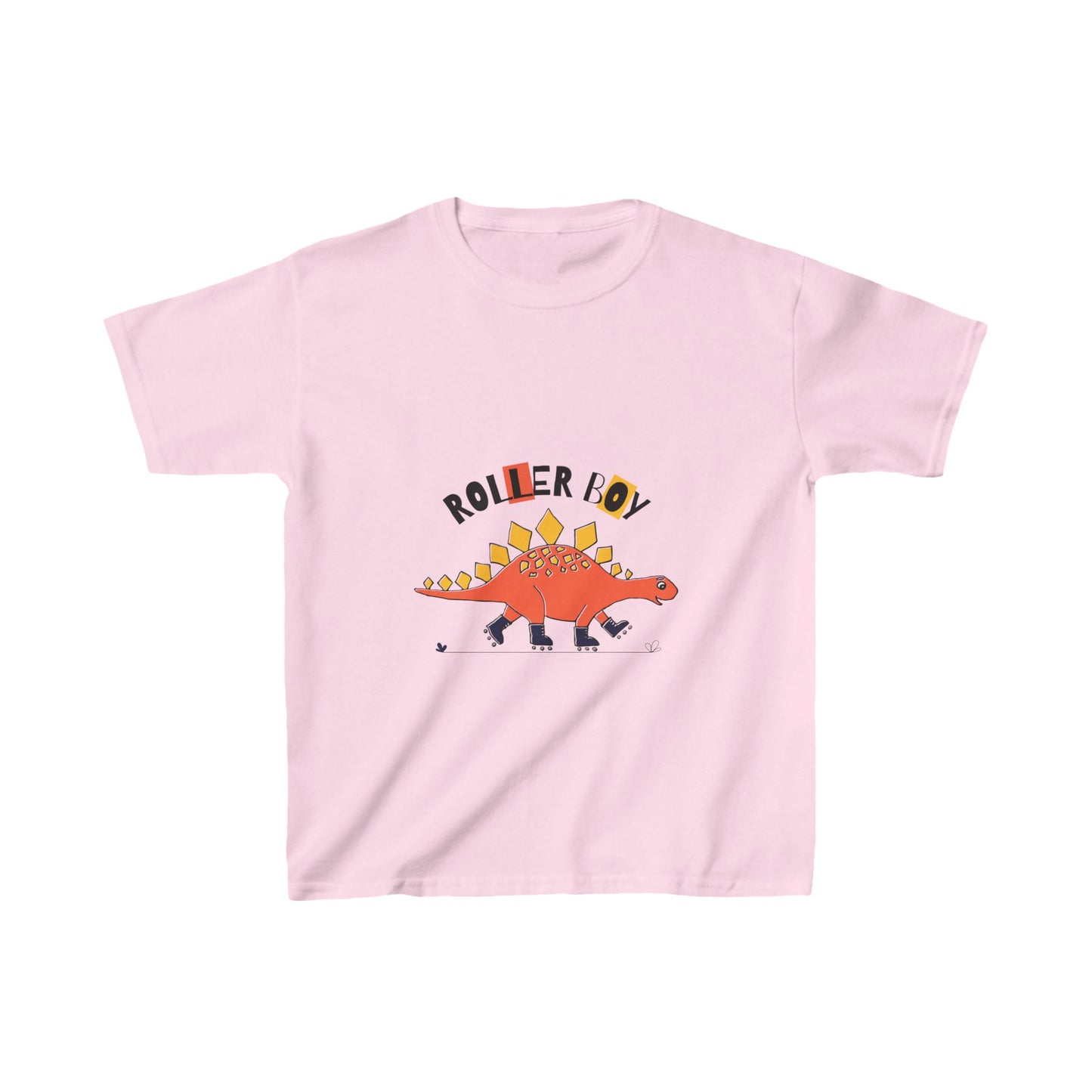 Dinosaur - Kids Heavy Cotton™ Tee