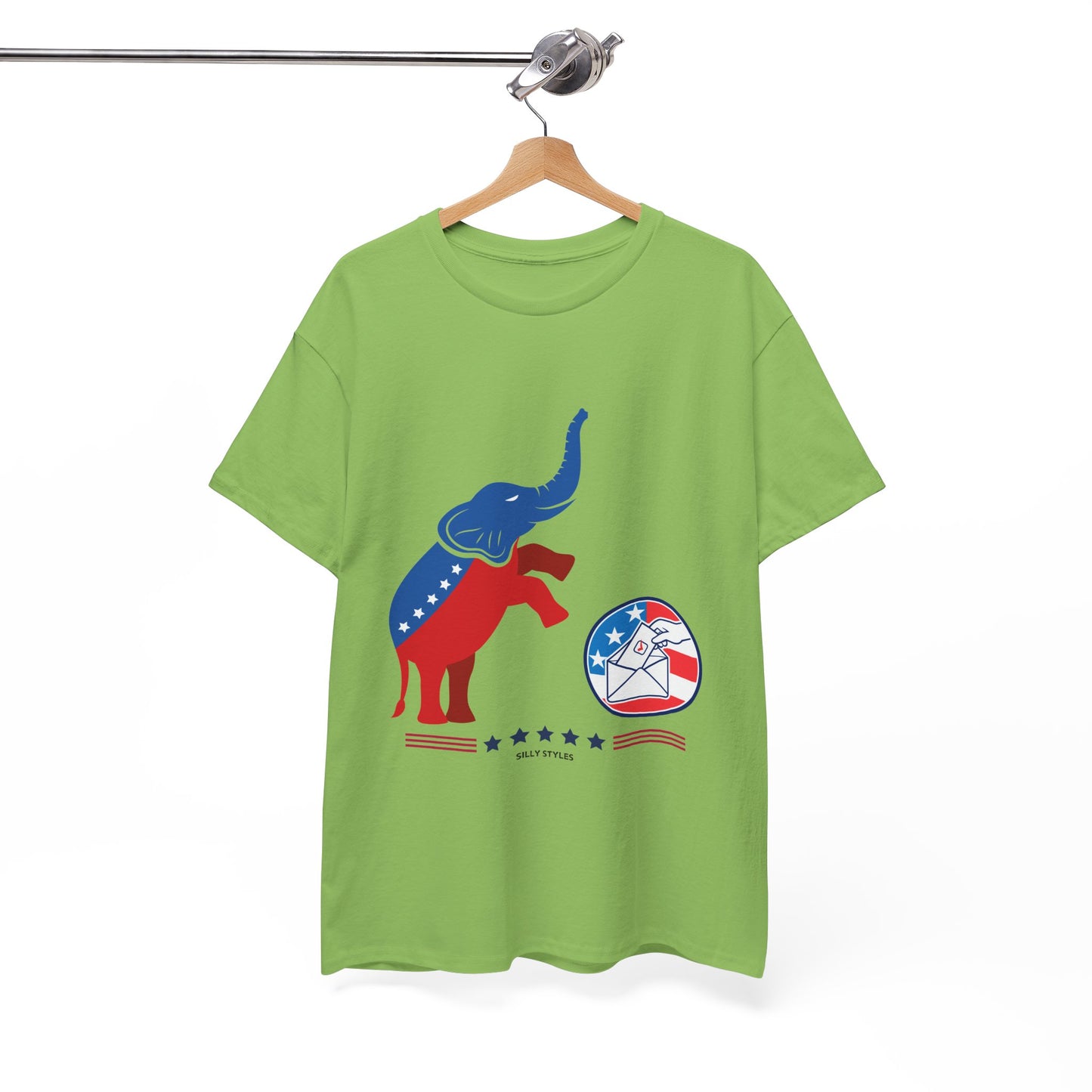 Vote USA Unisex Tee