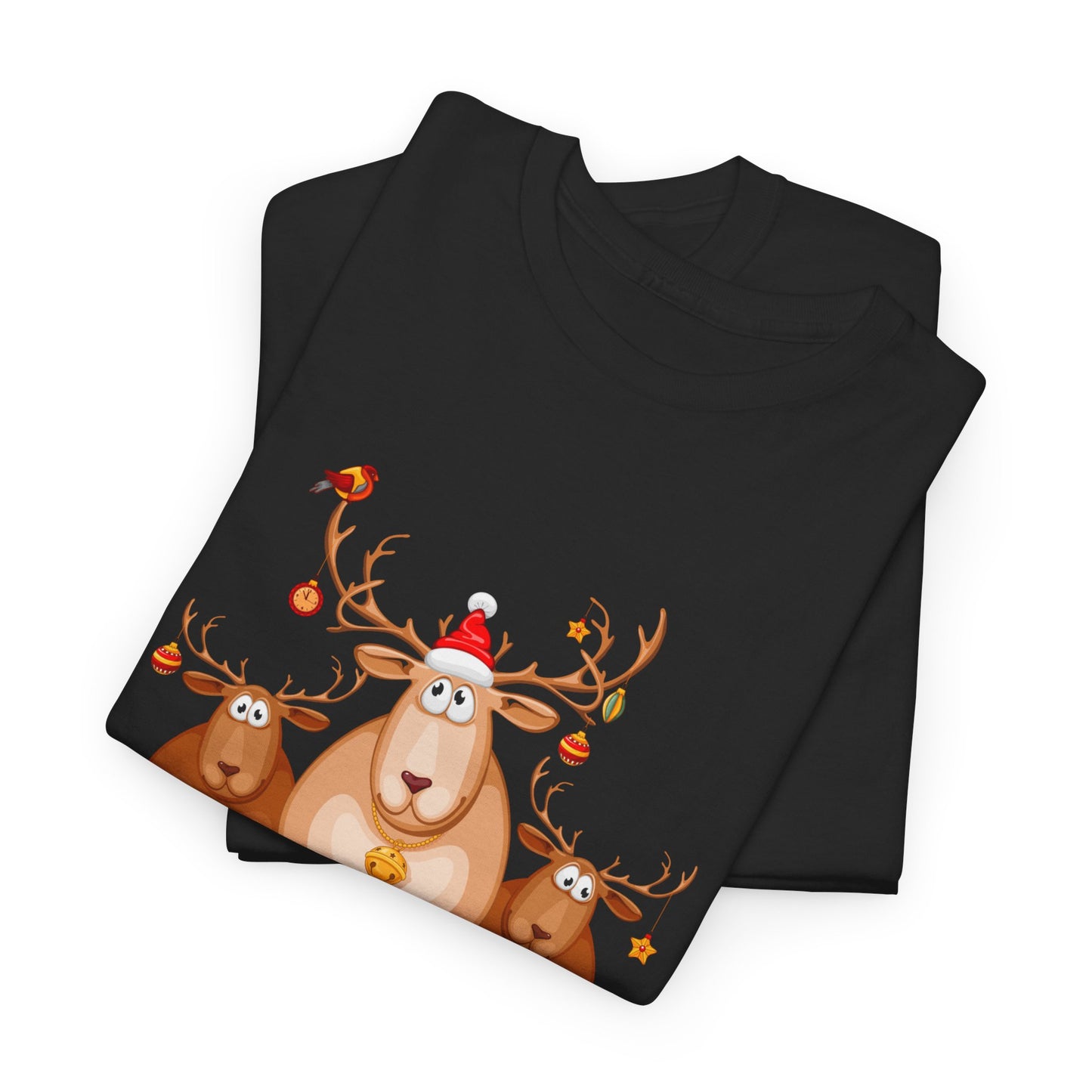 Merry Christmas Design Unisex