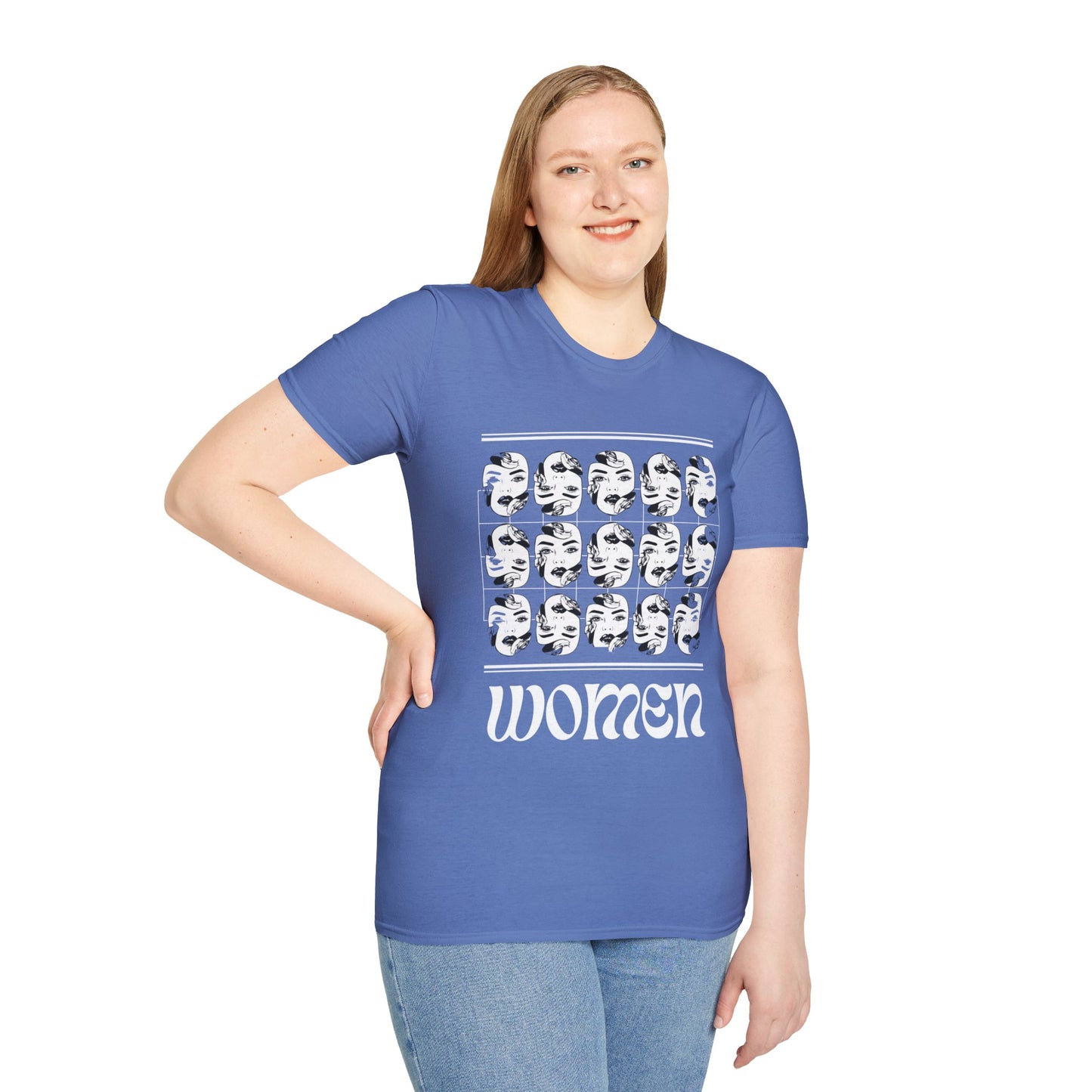 Women's Softstyle T-Shirt