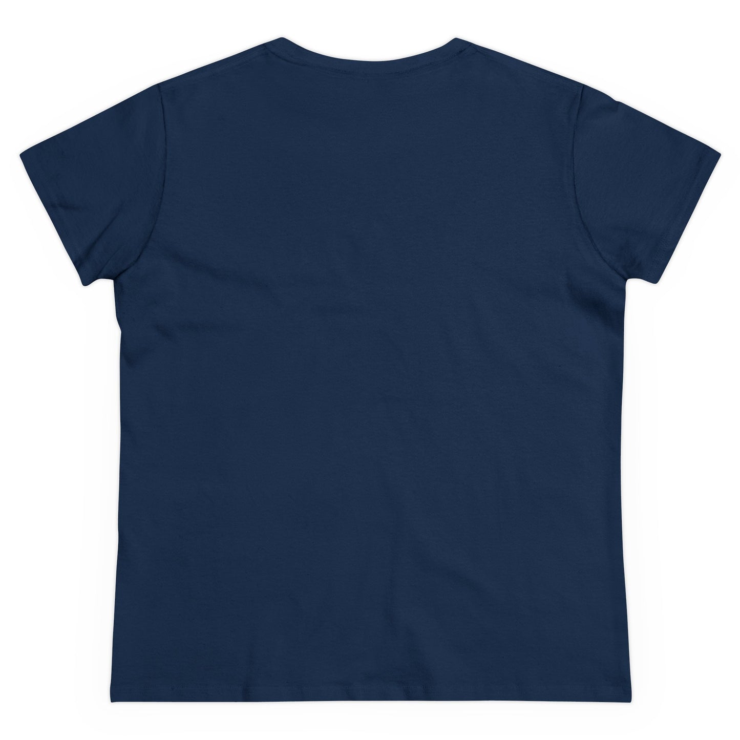 Women's Halloween Midweight Cotton Tee