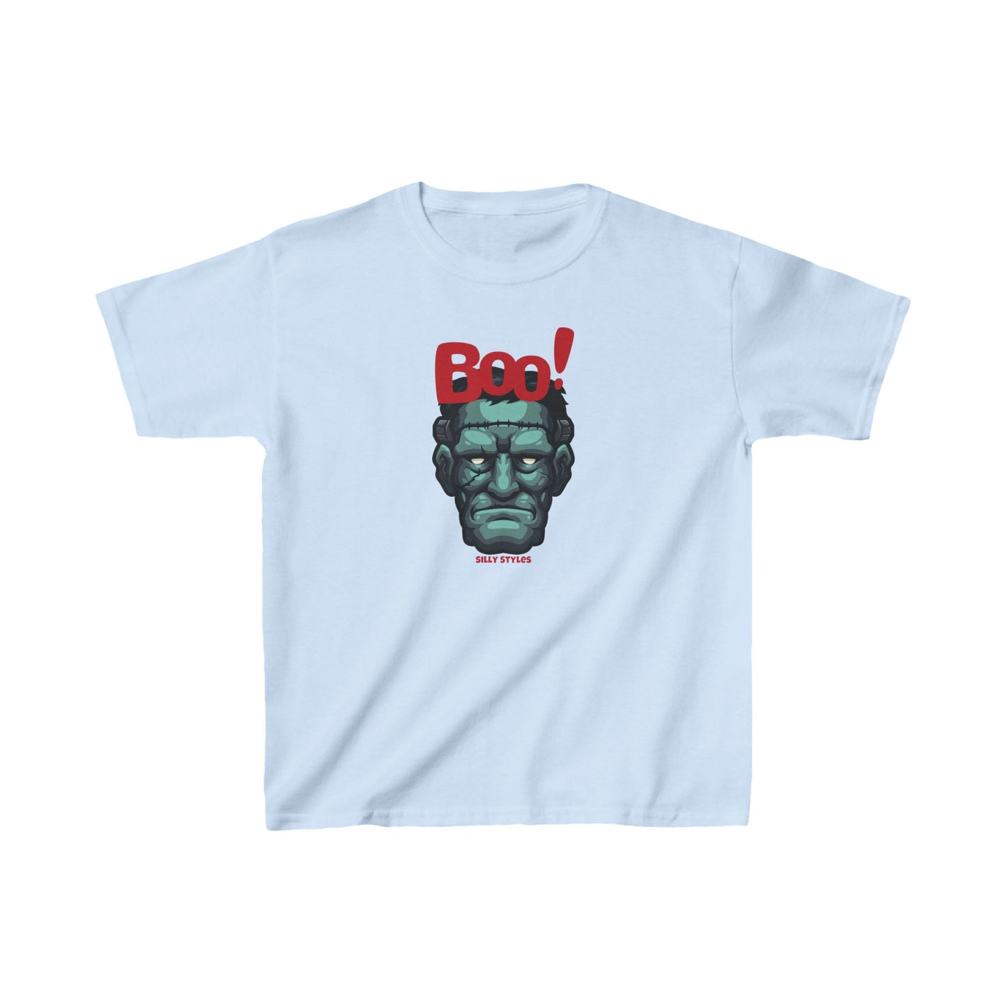 Halloween - Kids Heavy Cotton™ Tee