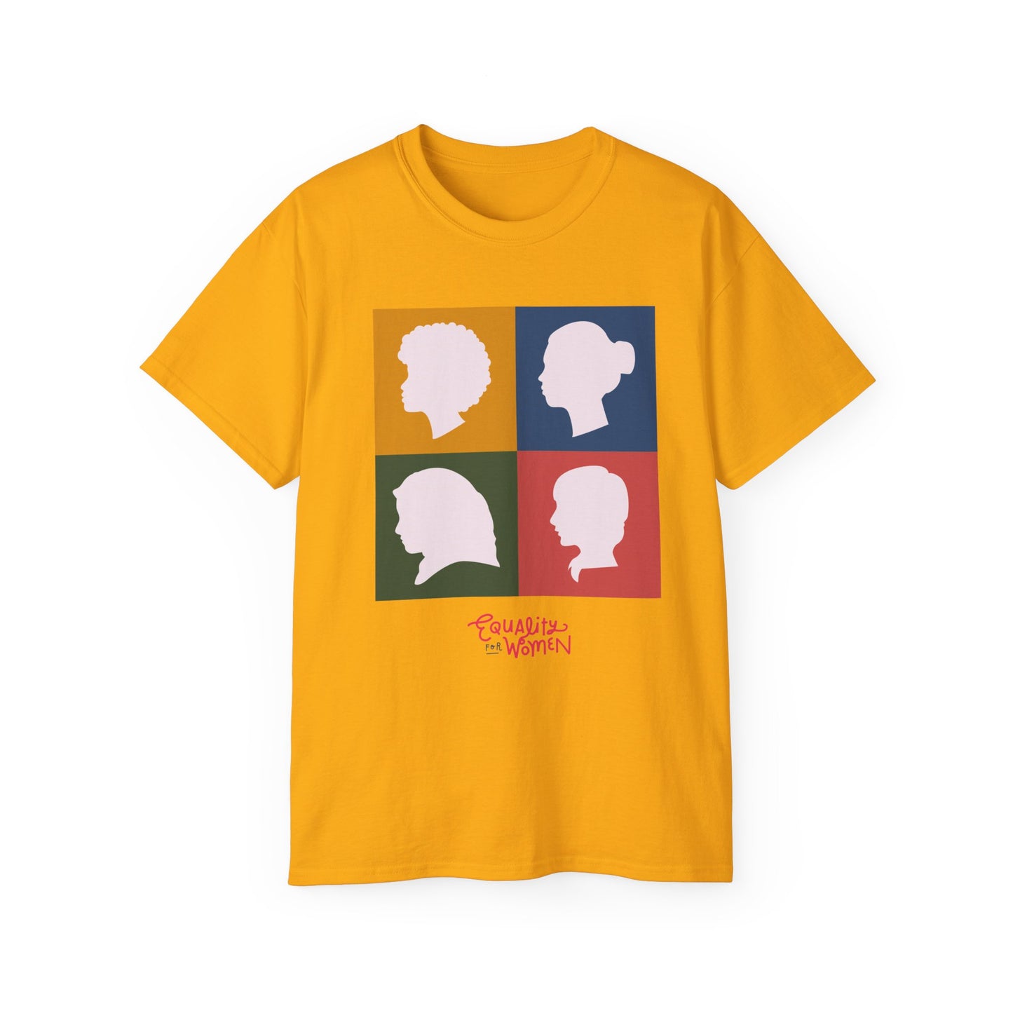 Women's Ultra Cotton Tee