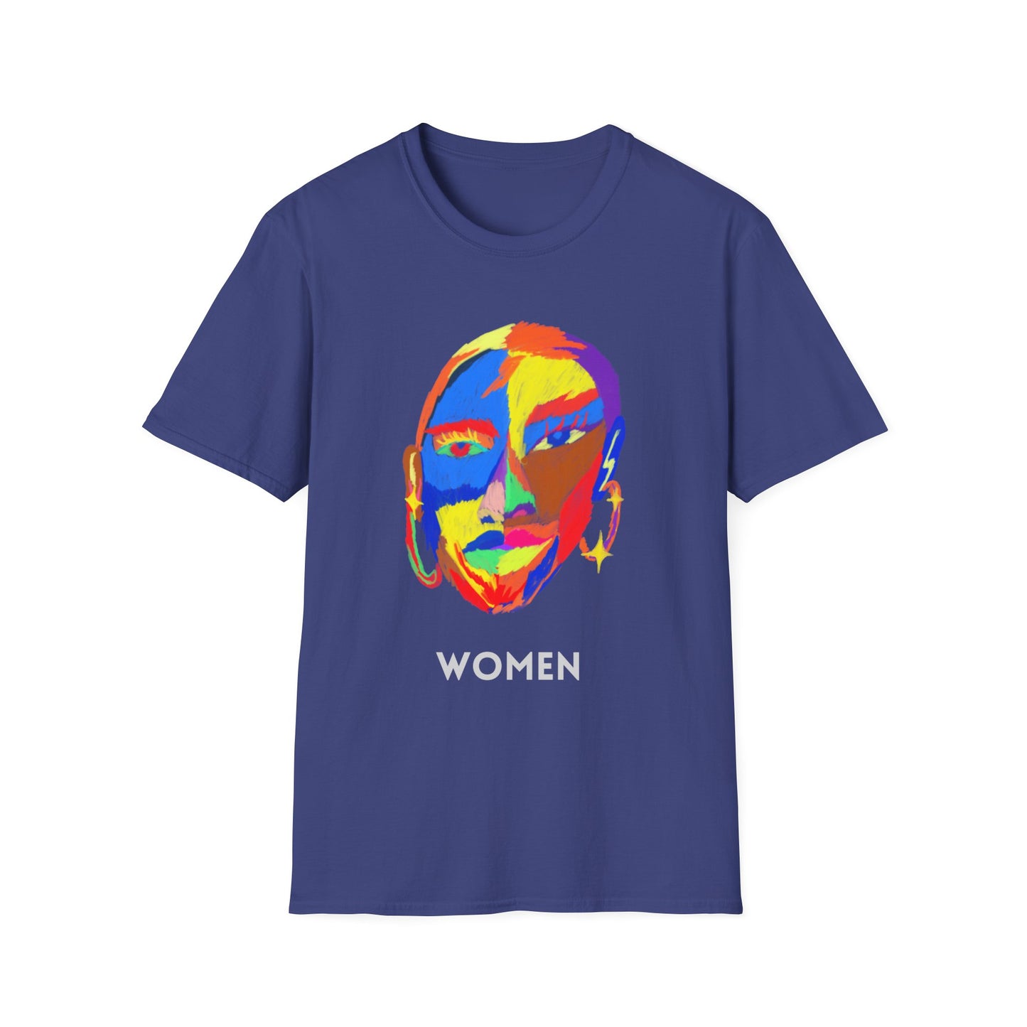 Women's Graphic T-Shirt