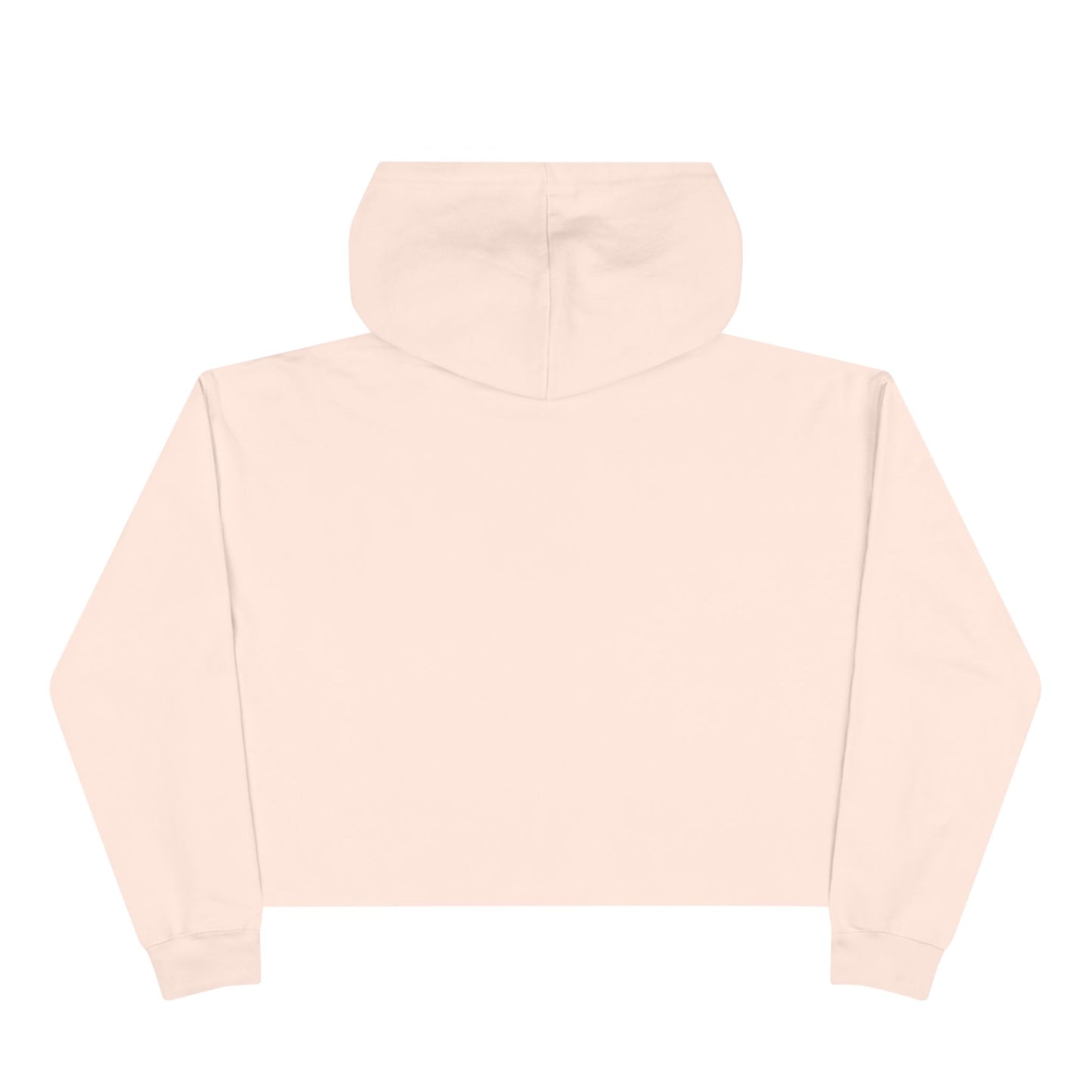 Explore - Crop Hoodie