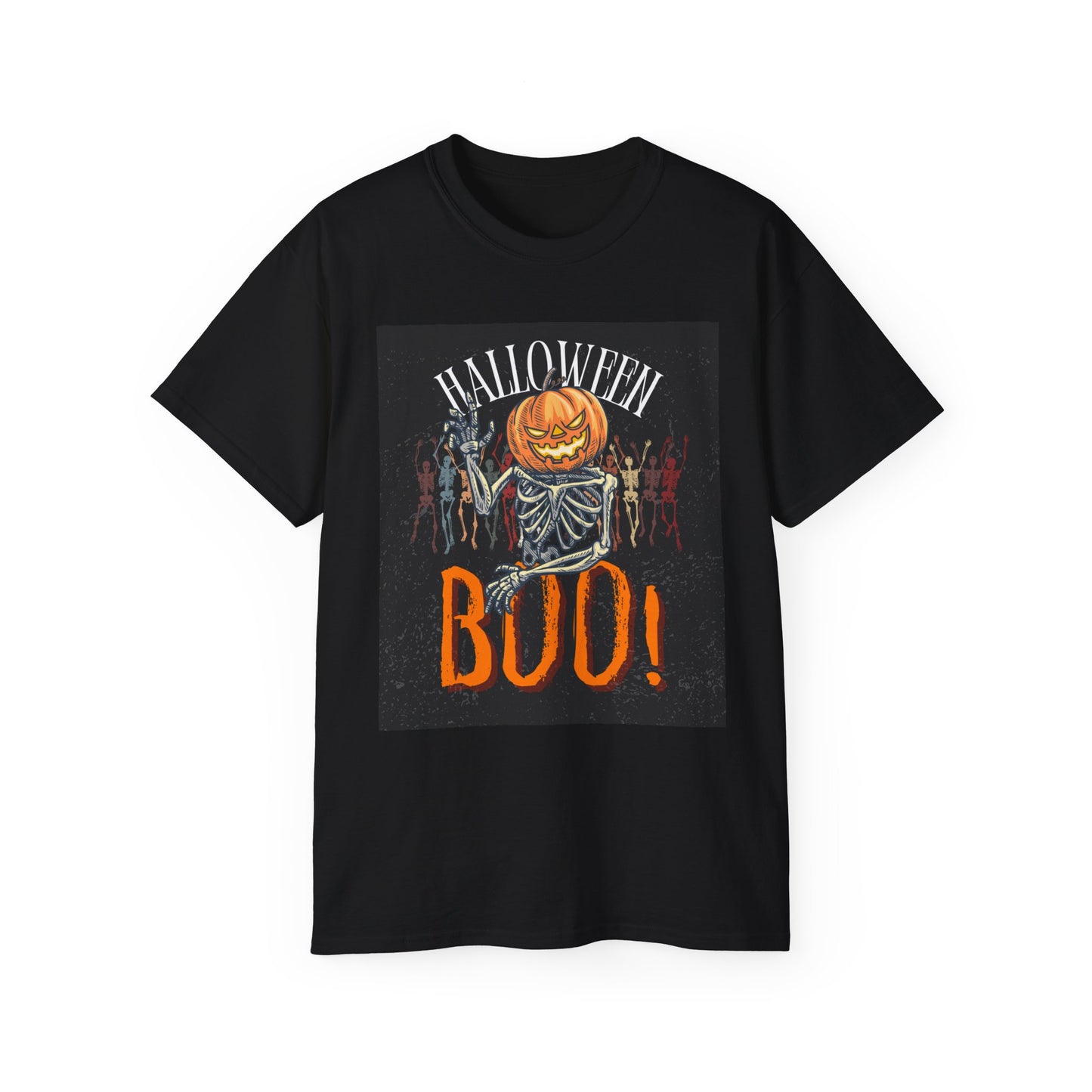 Halloween Unisex Ultra Cotton Tee