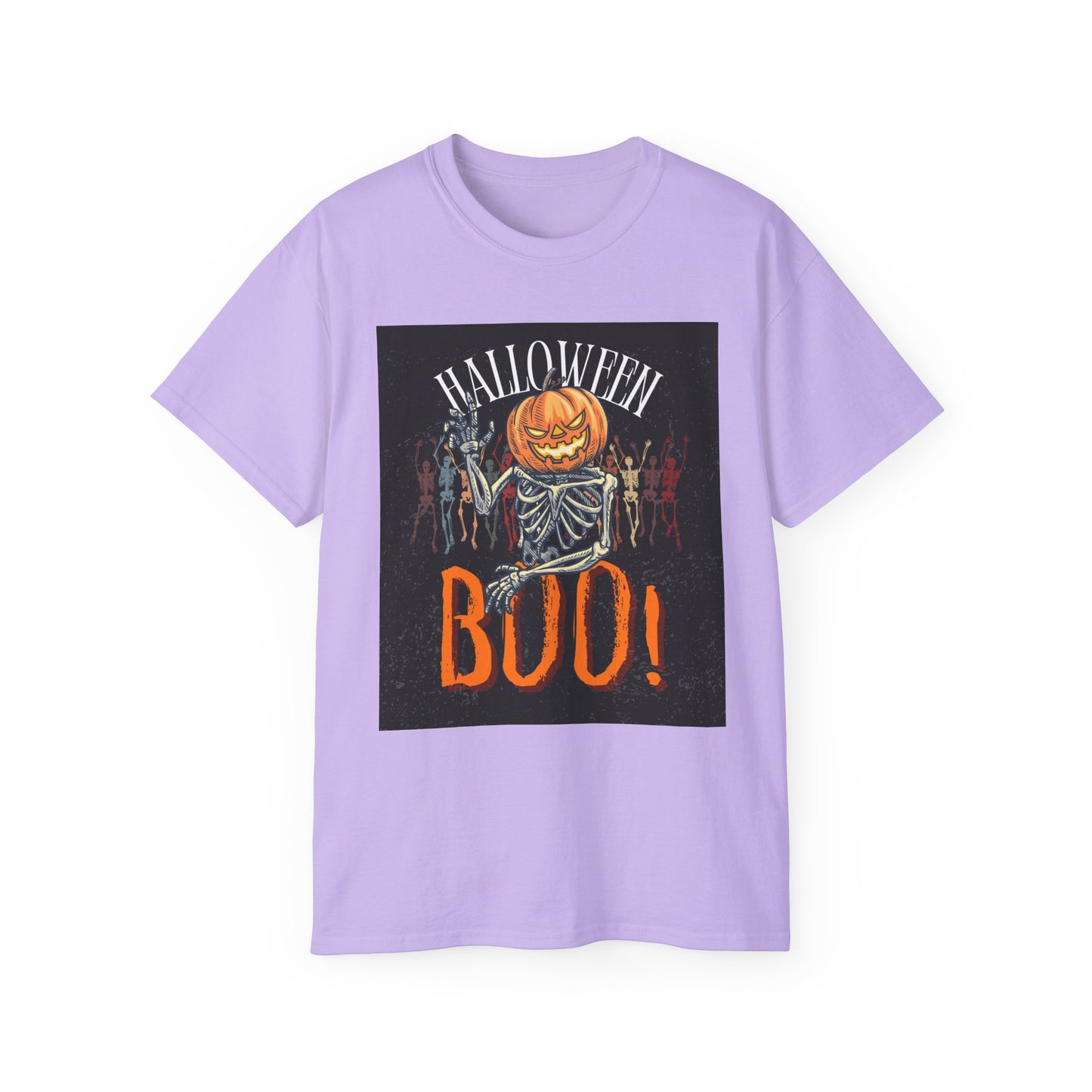 Halloween Unisex Ultra Cotton Tee