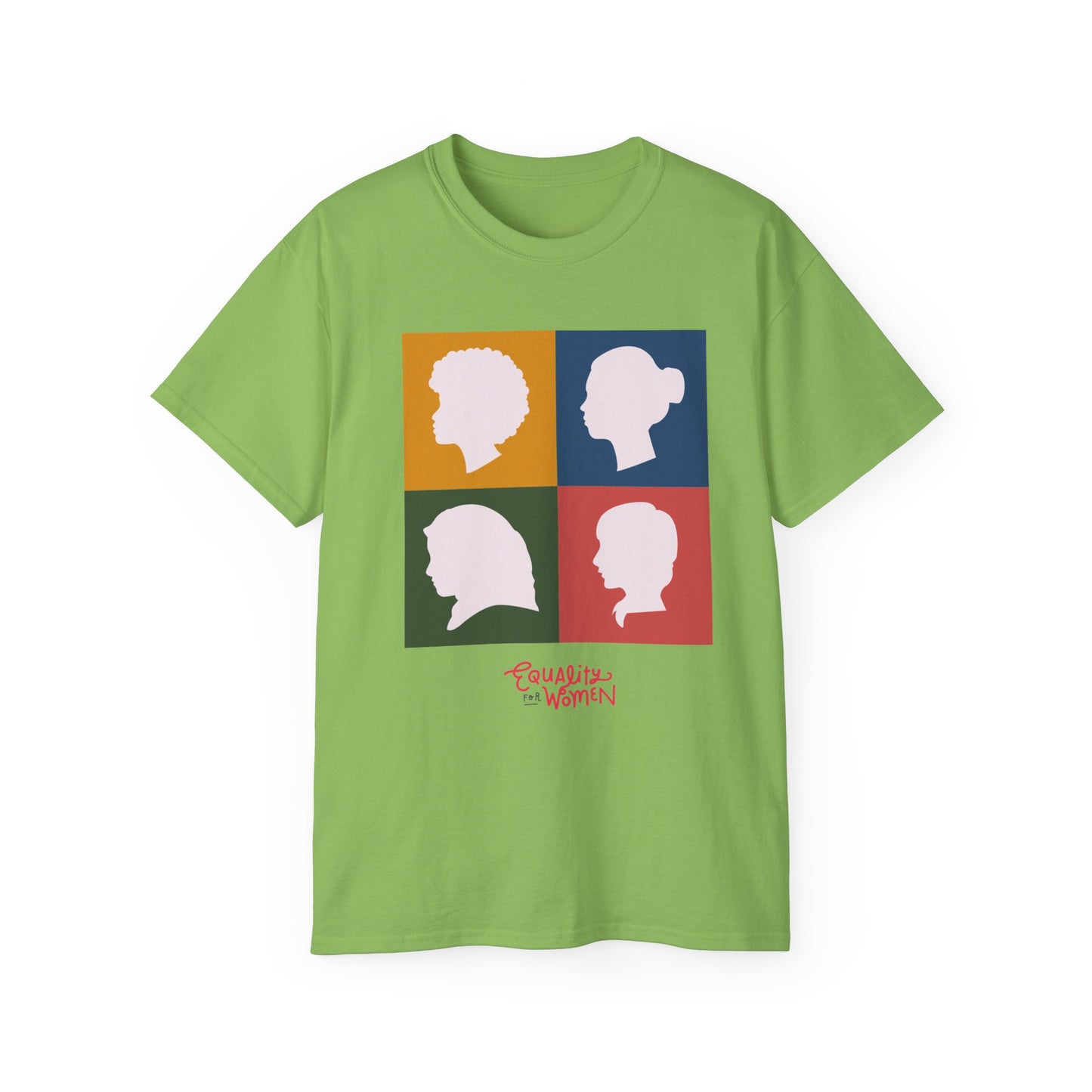 Women's Ultra Cotton Tee