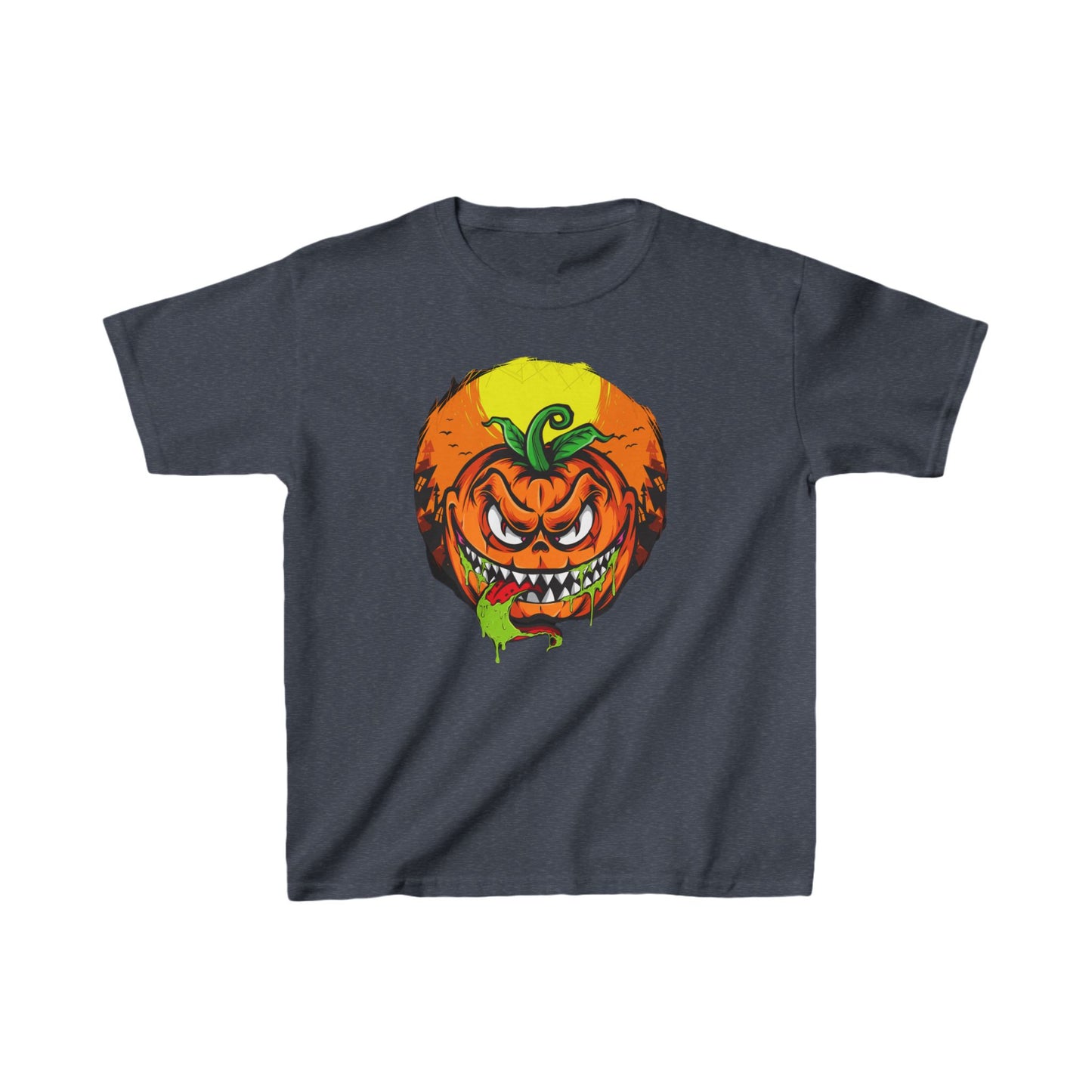 Kids Heavy Cotton™ Tee
