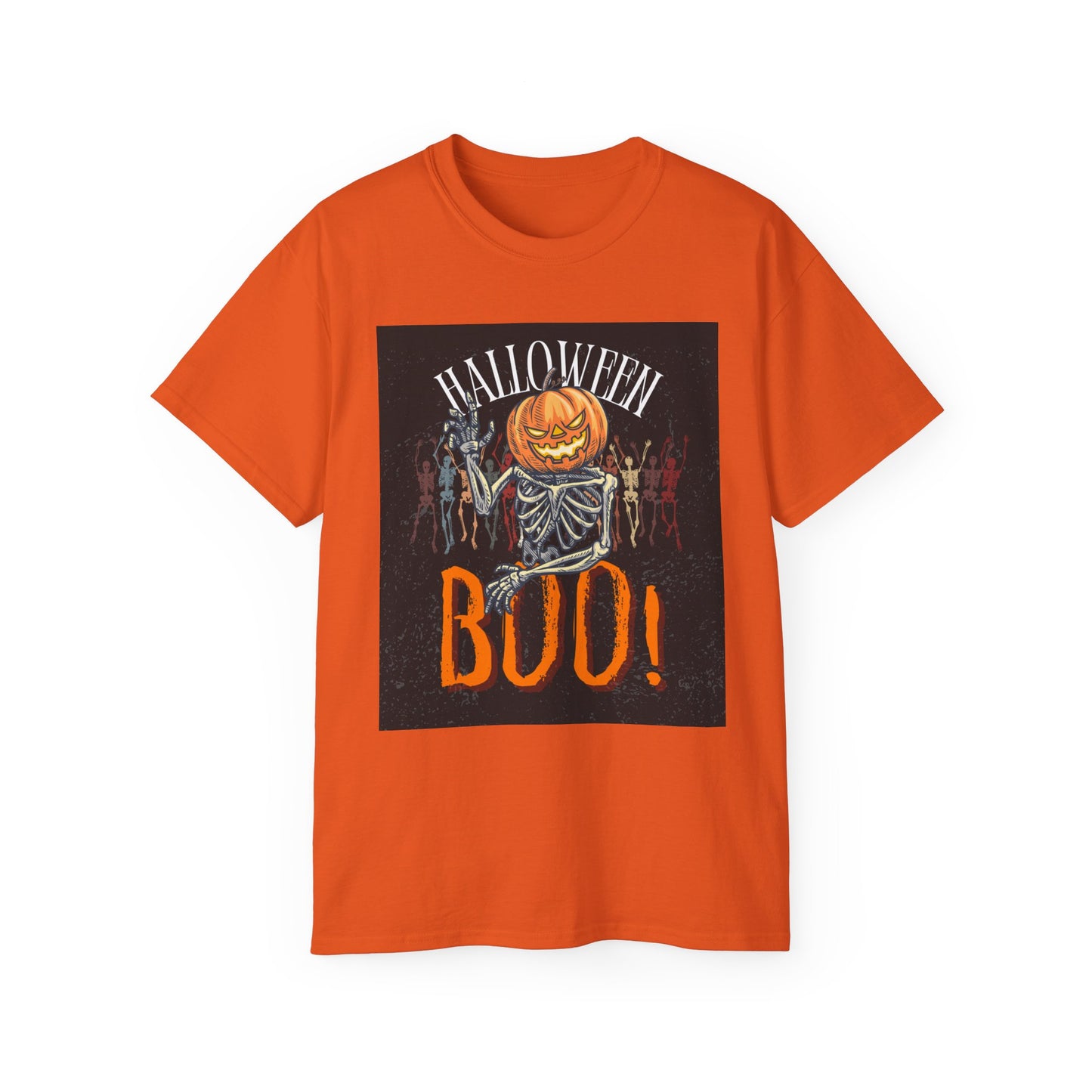 Halloween Unisex Ultra Cotton Tee
