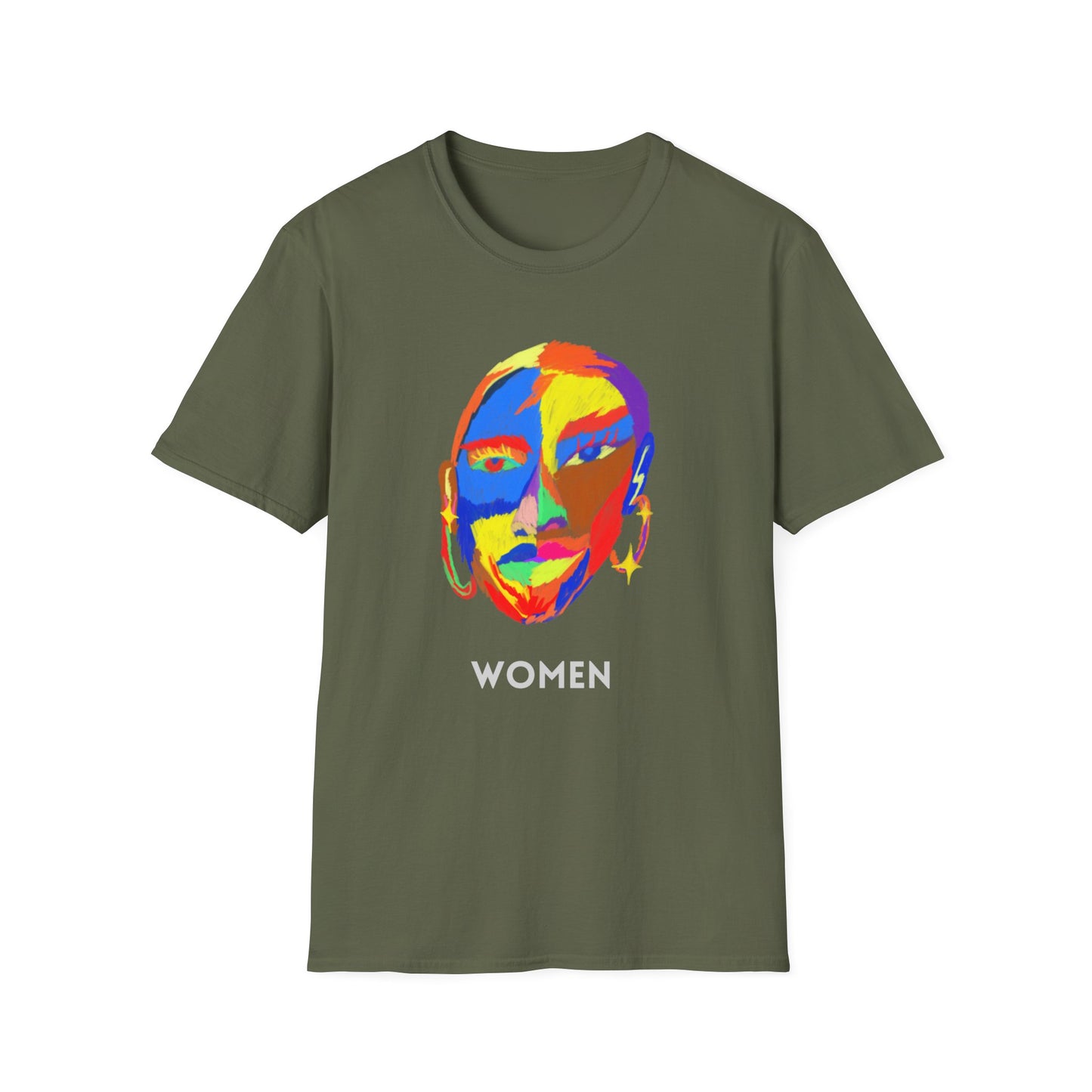 Women's Graphic T-Shirt