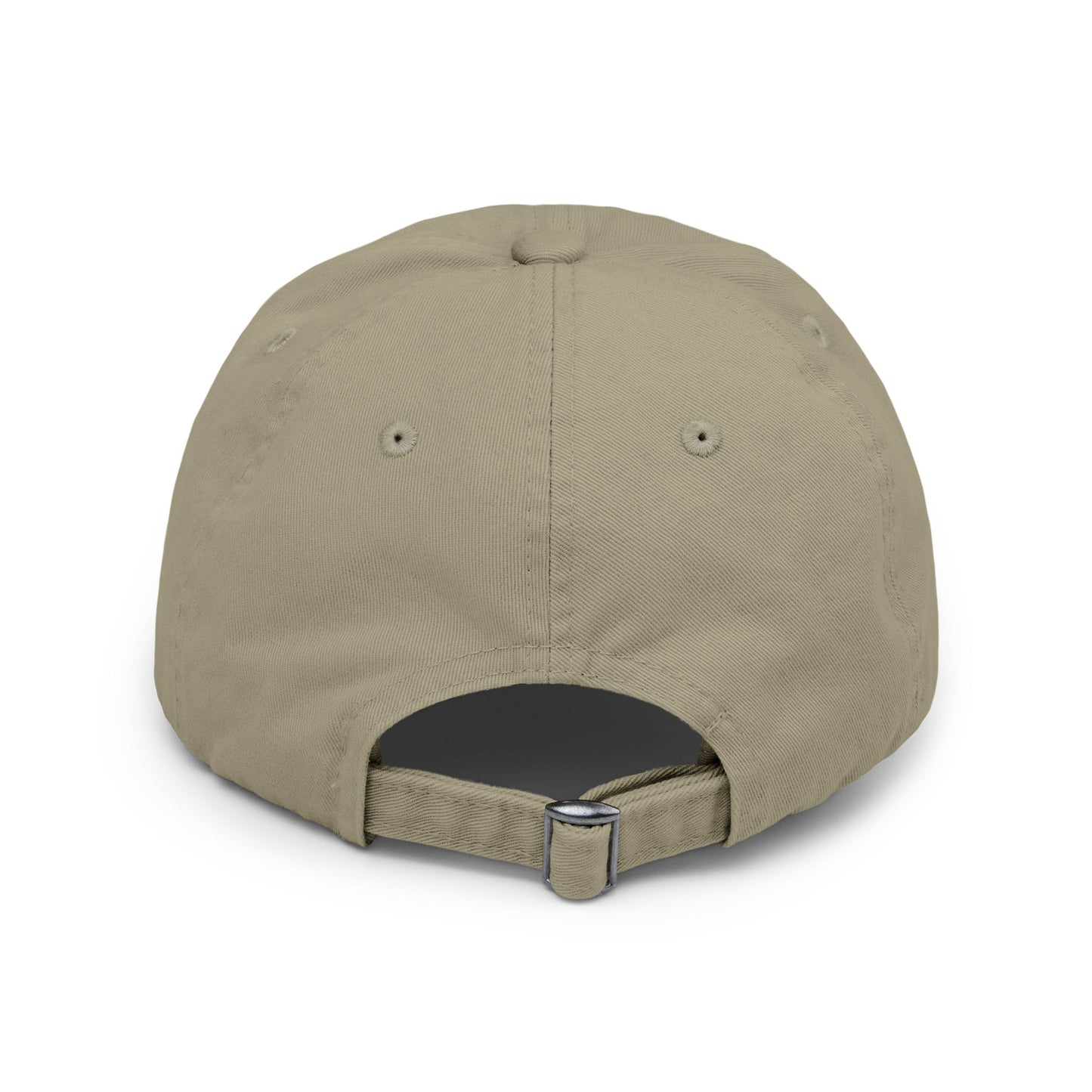 Women's Halloween Distressed Cap