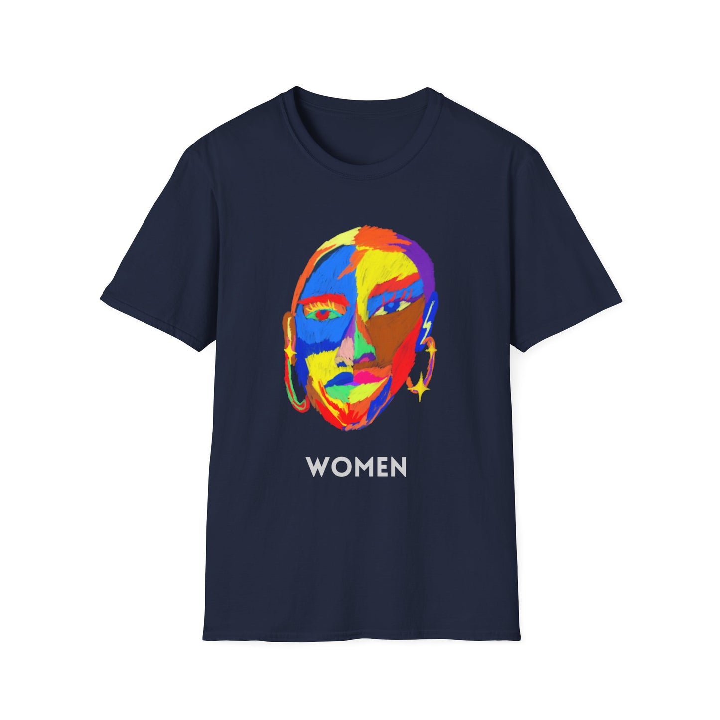 Women's Graphic T-Shirt